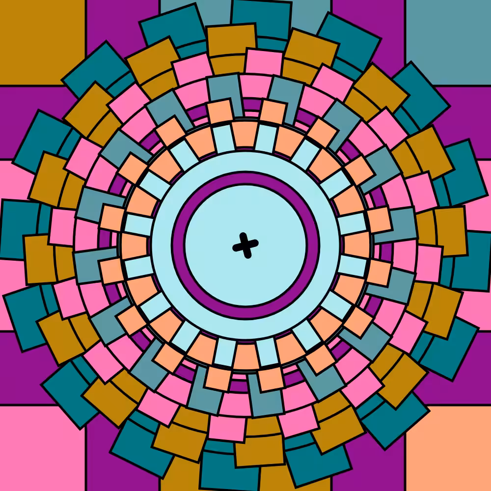 Hypnotic Machine #66