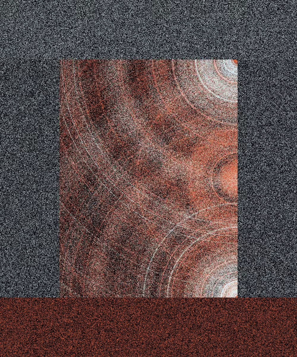 Particles&Boundaries #16