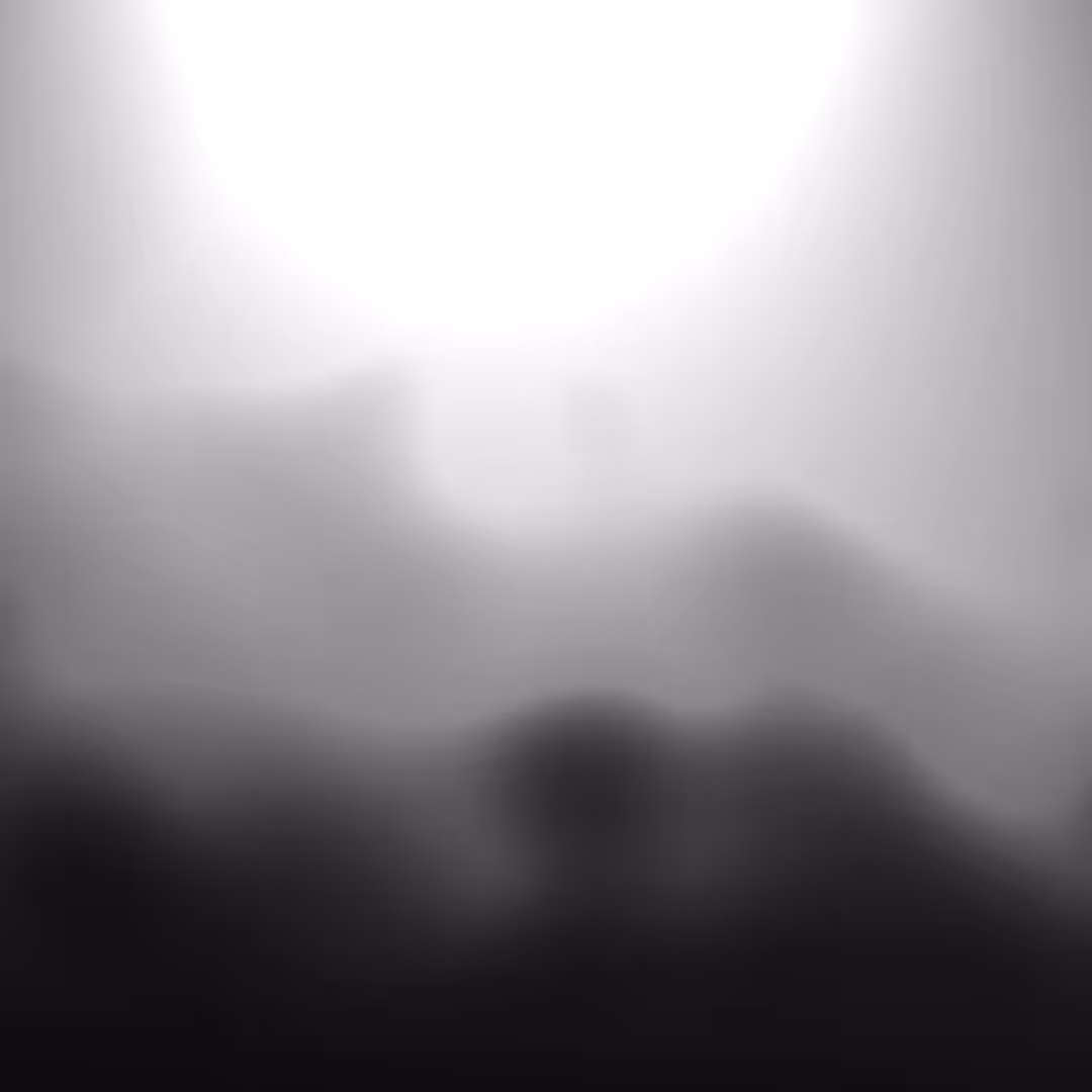 A FAR PLANET