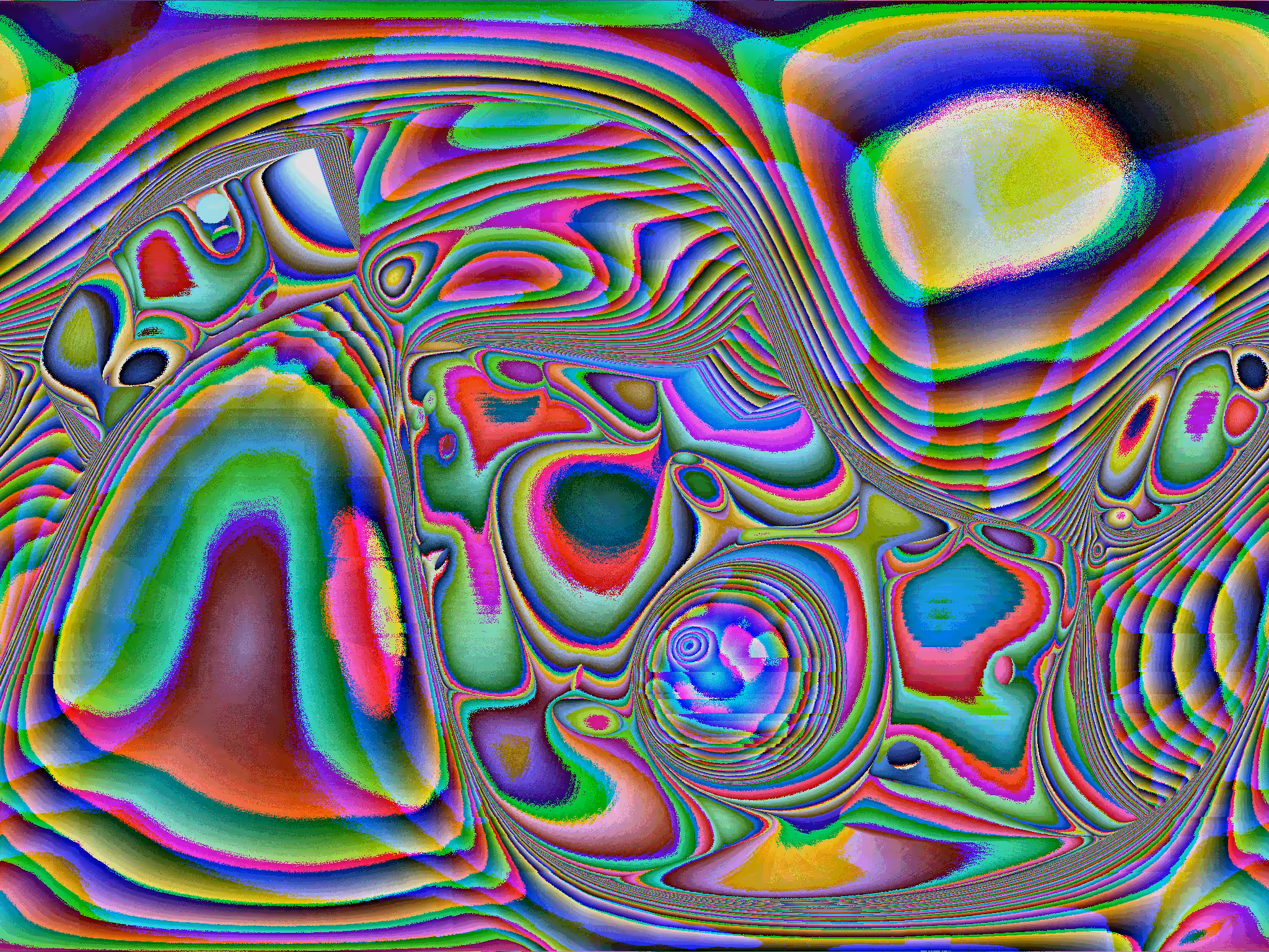 Nonfun Geeble