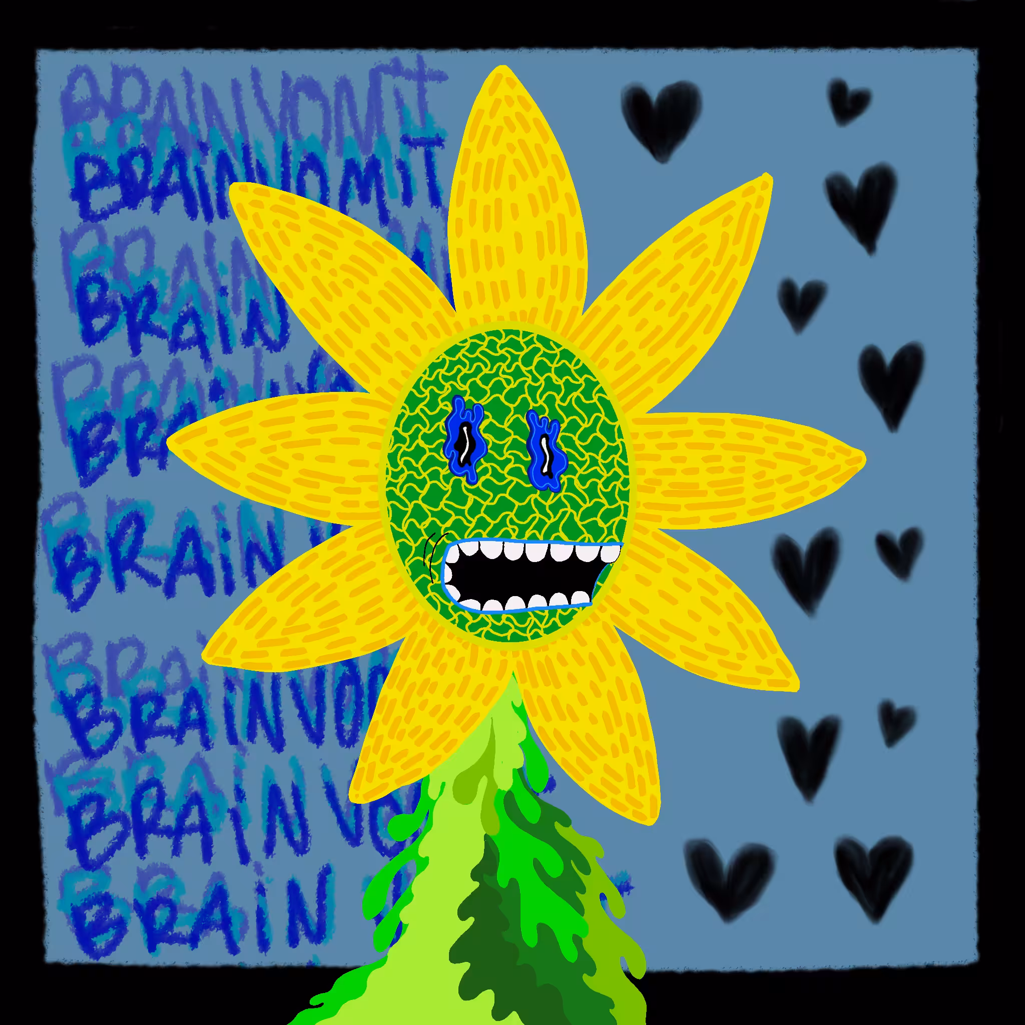 BVGARDEN: #1044