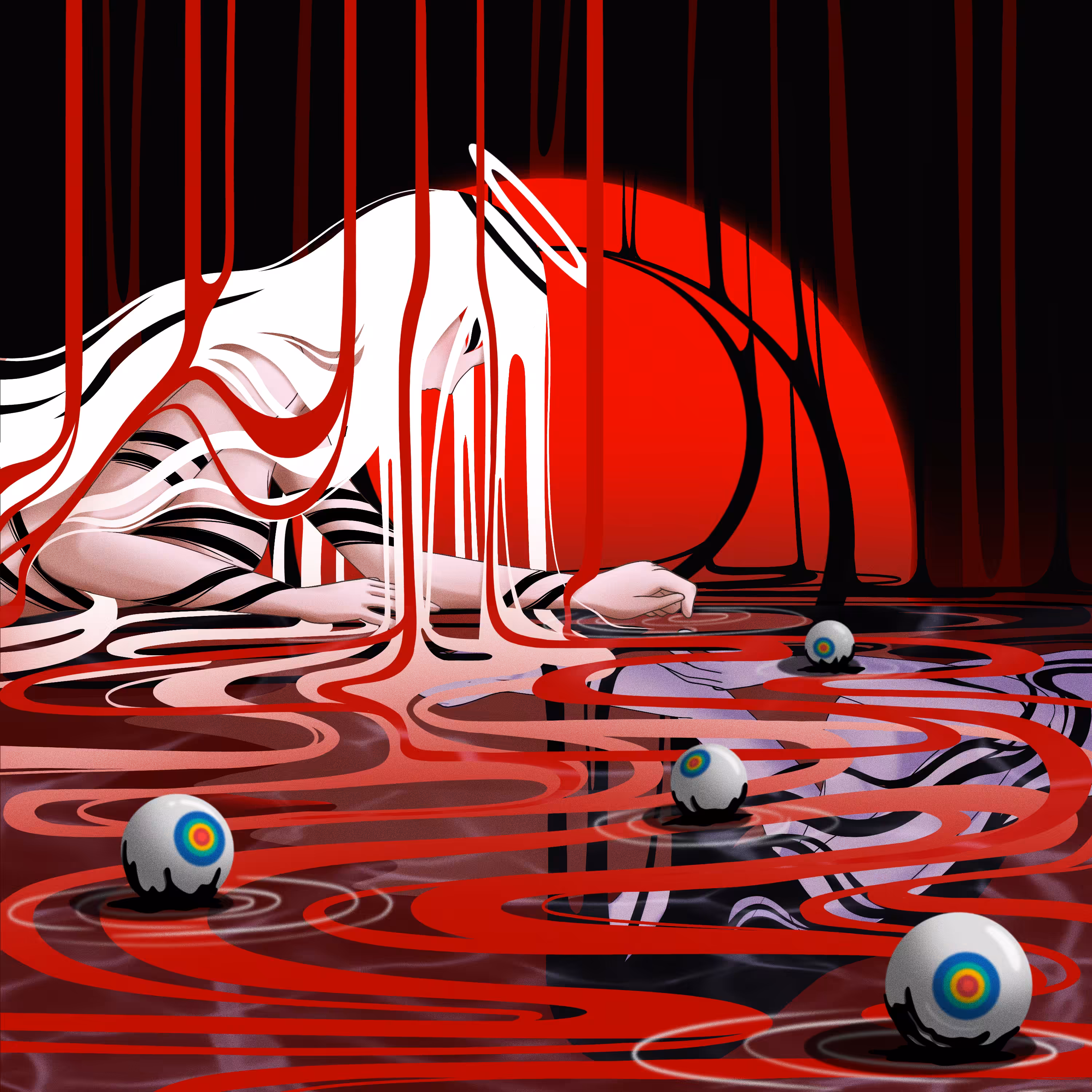 The Lost Soul
