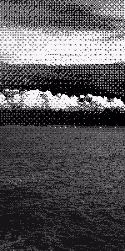 Horizon #3