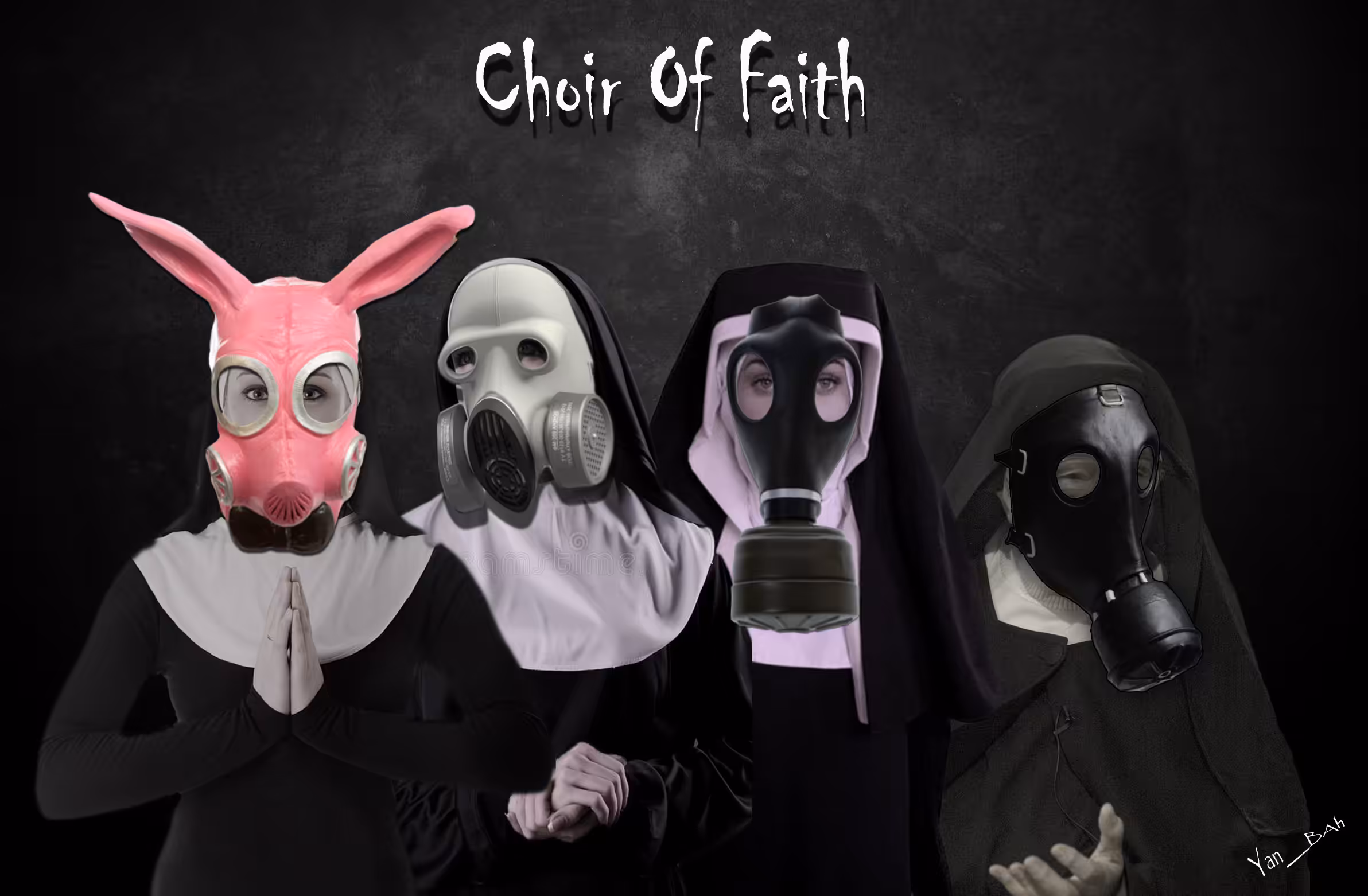 Choir Of Faith