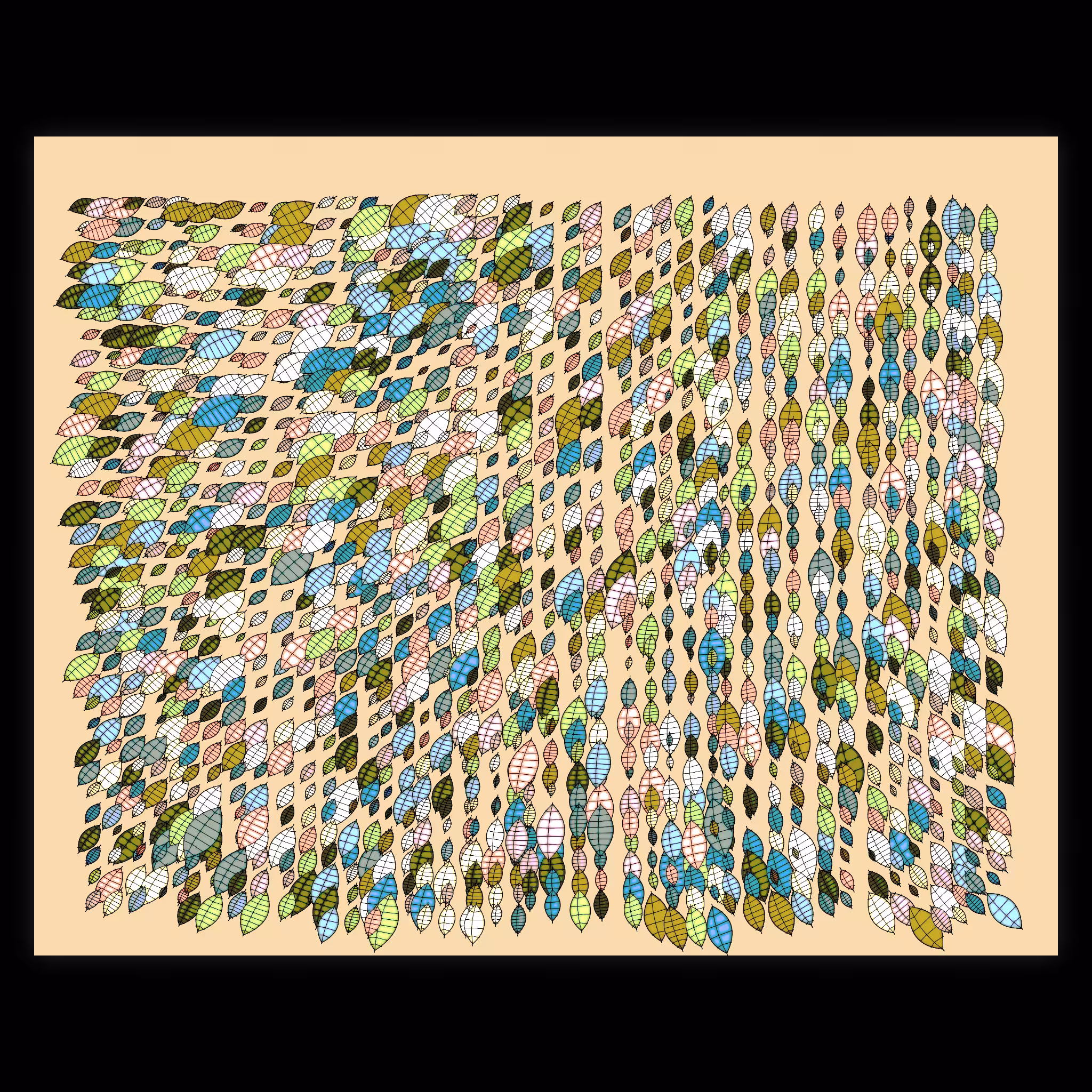 As the Wind Blows #142
