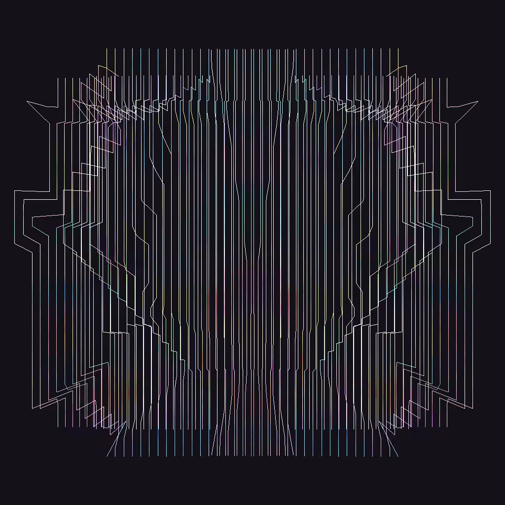 Entanglement #22