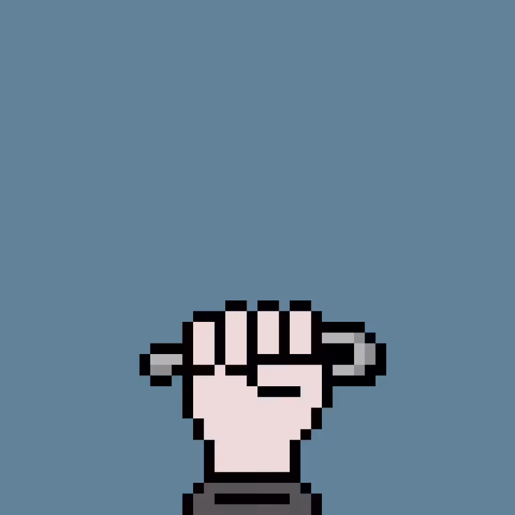 Punks Hands: VR is the Future 🥽