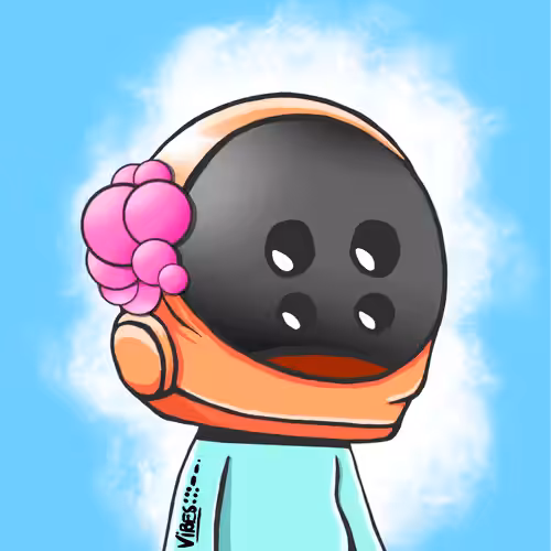 VibeNauts #3085
