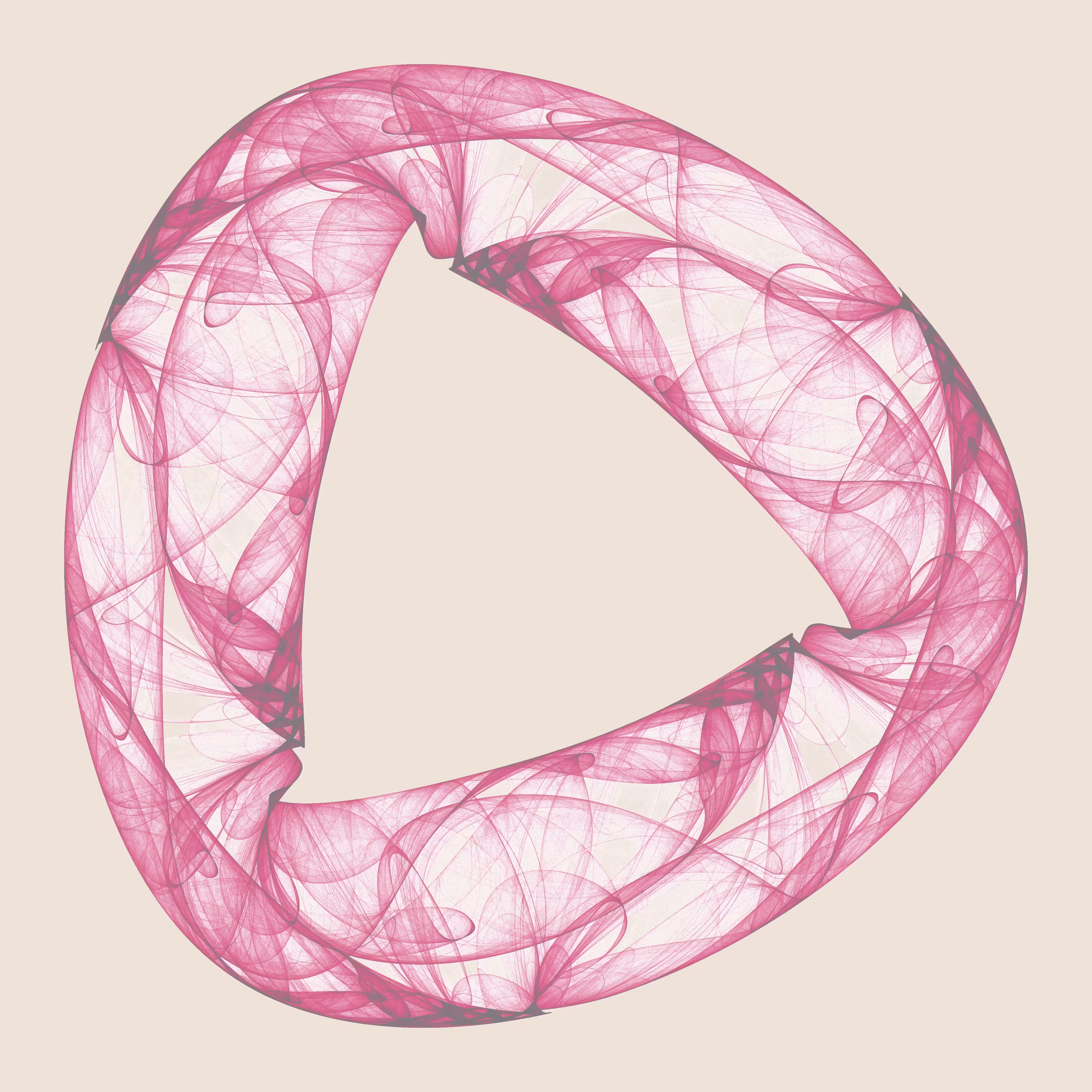 Triangular Shape 16