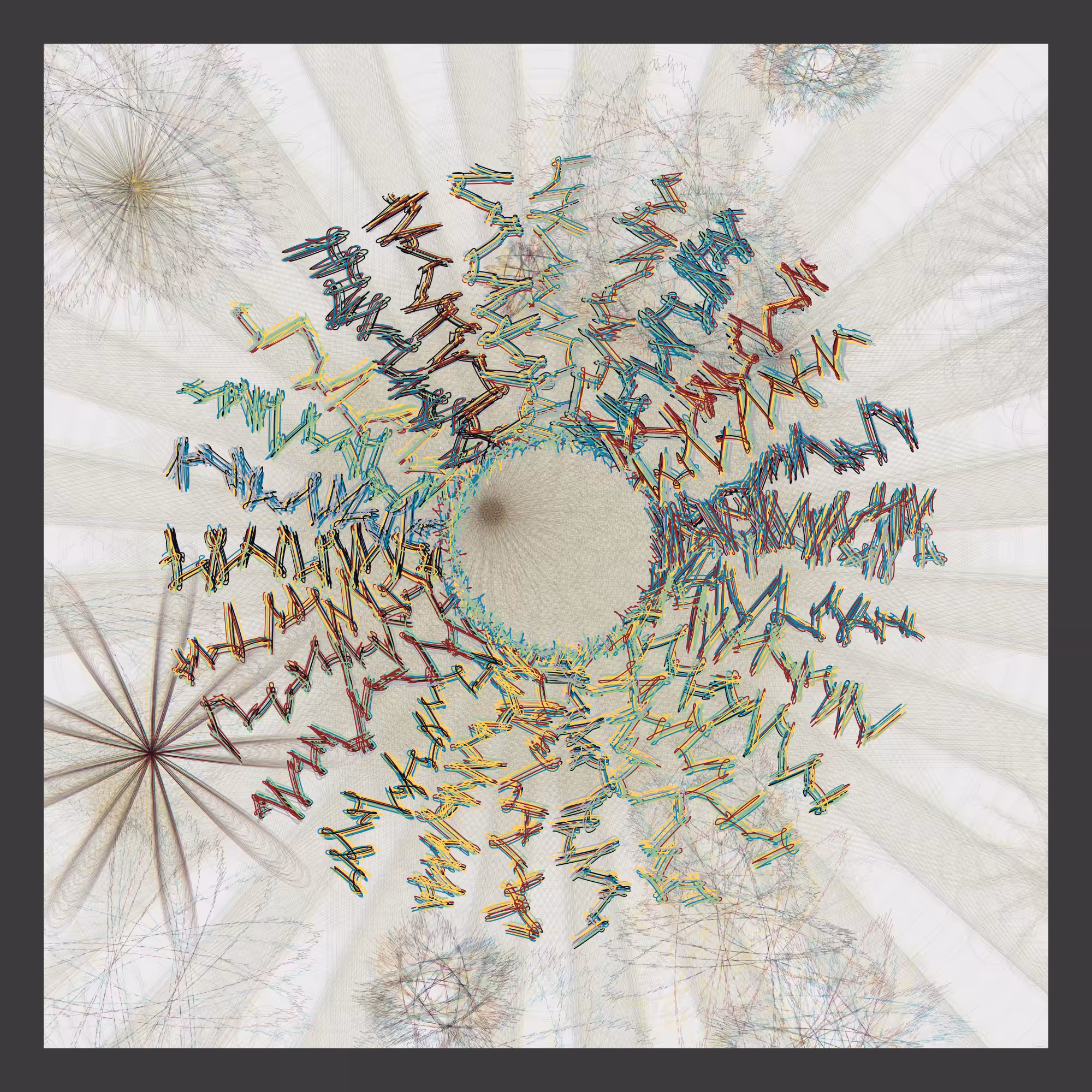 Hallucination #5