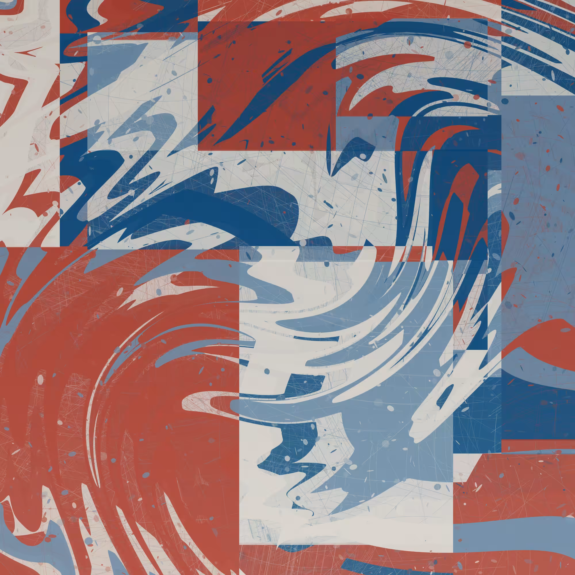 Unframed ripples #138