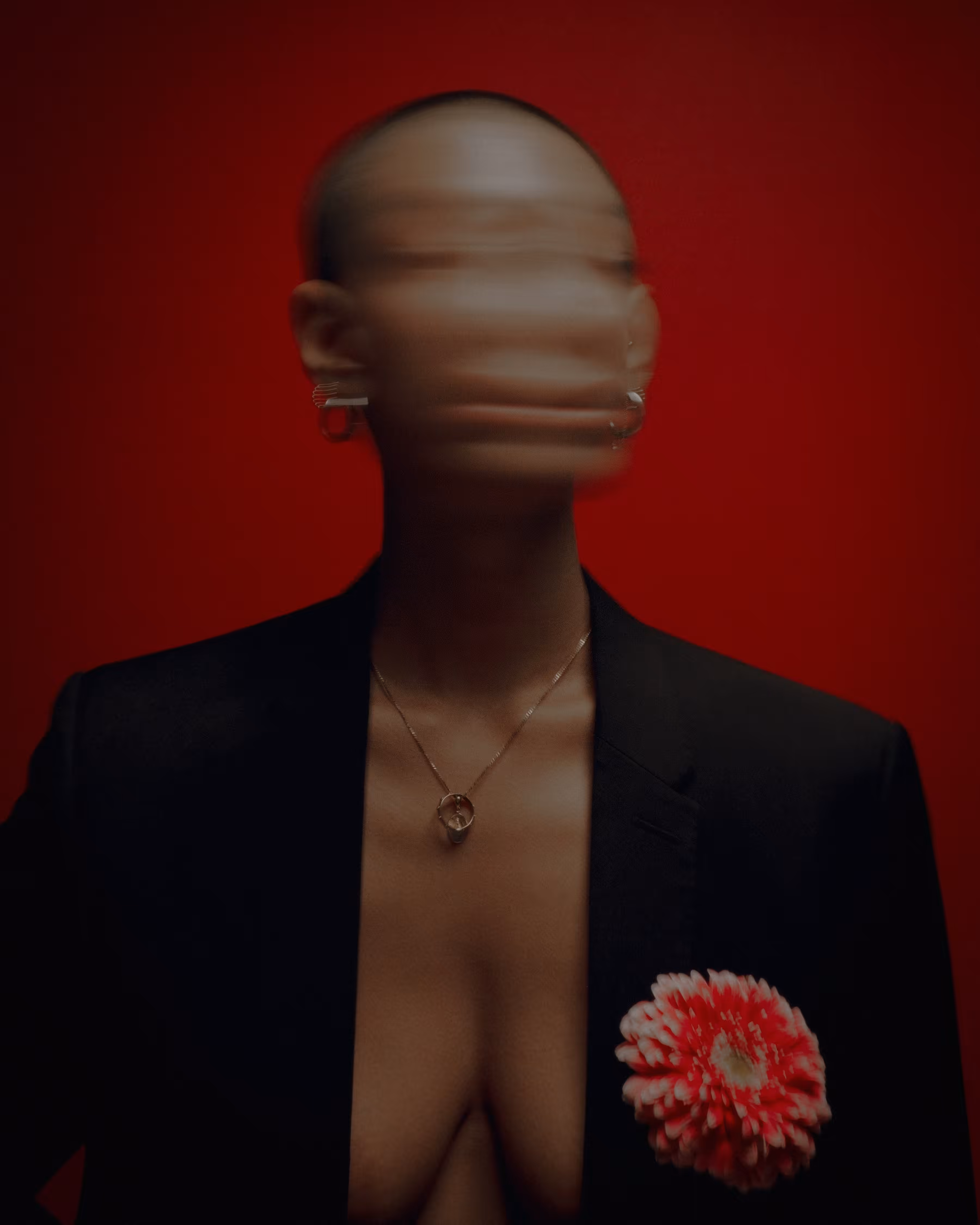 TMRW (Tomorrow) - Fearless Flowers No. 5