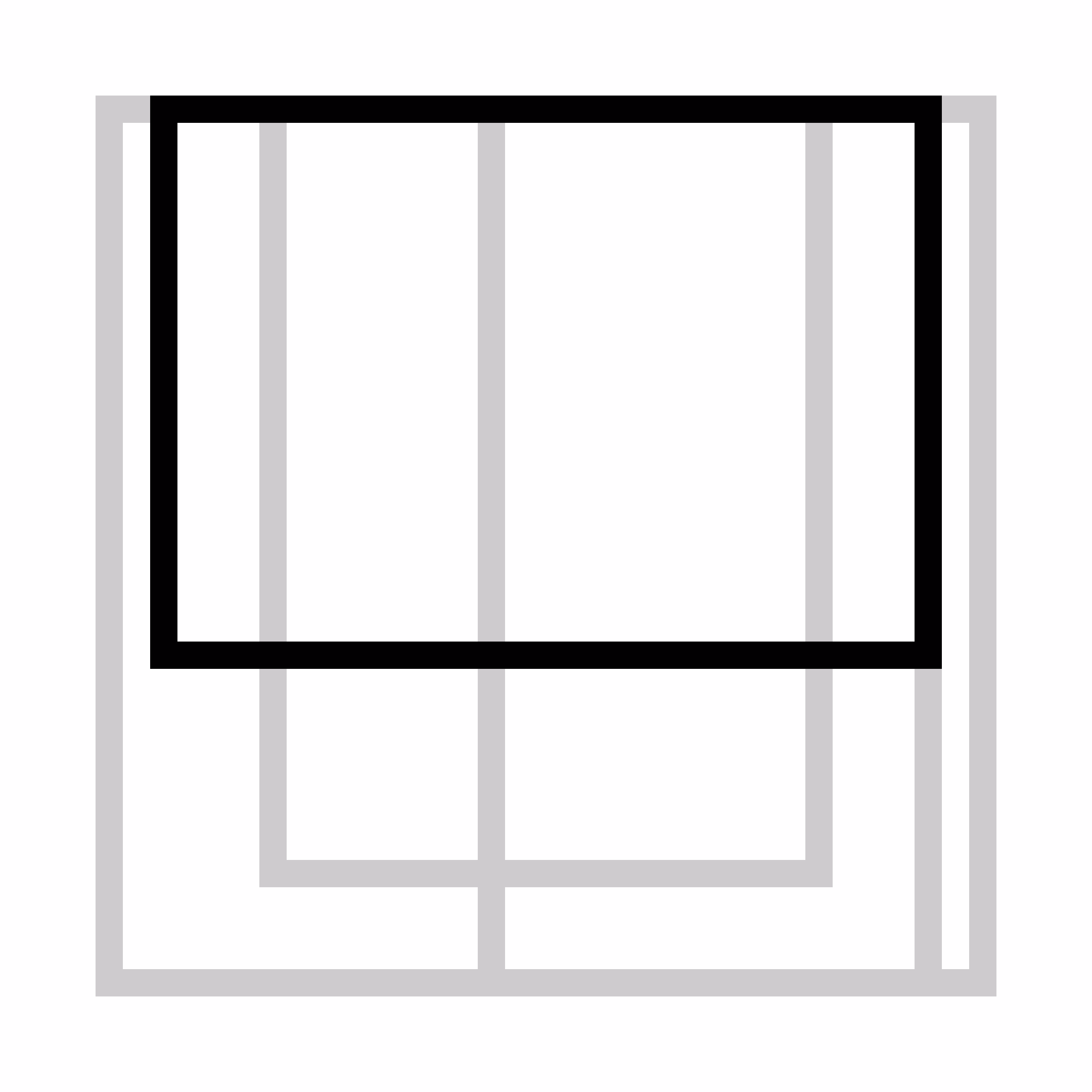 Rectangles (for Herbert) #72