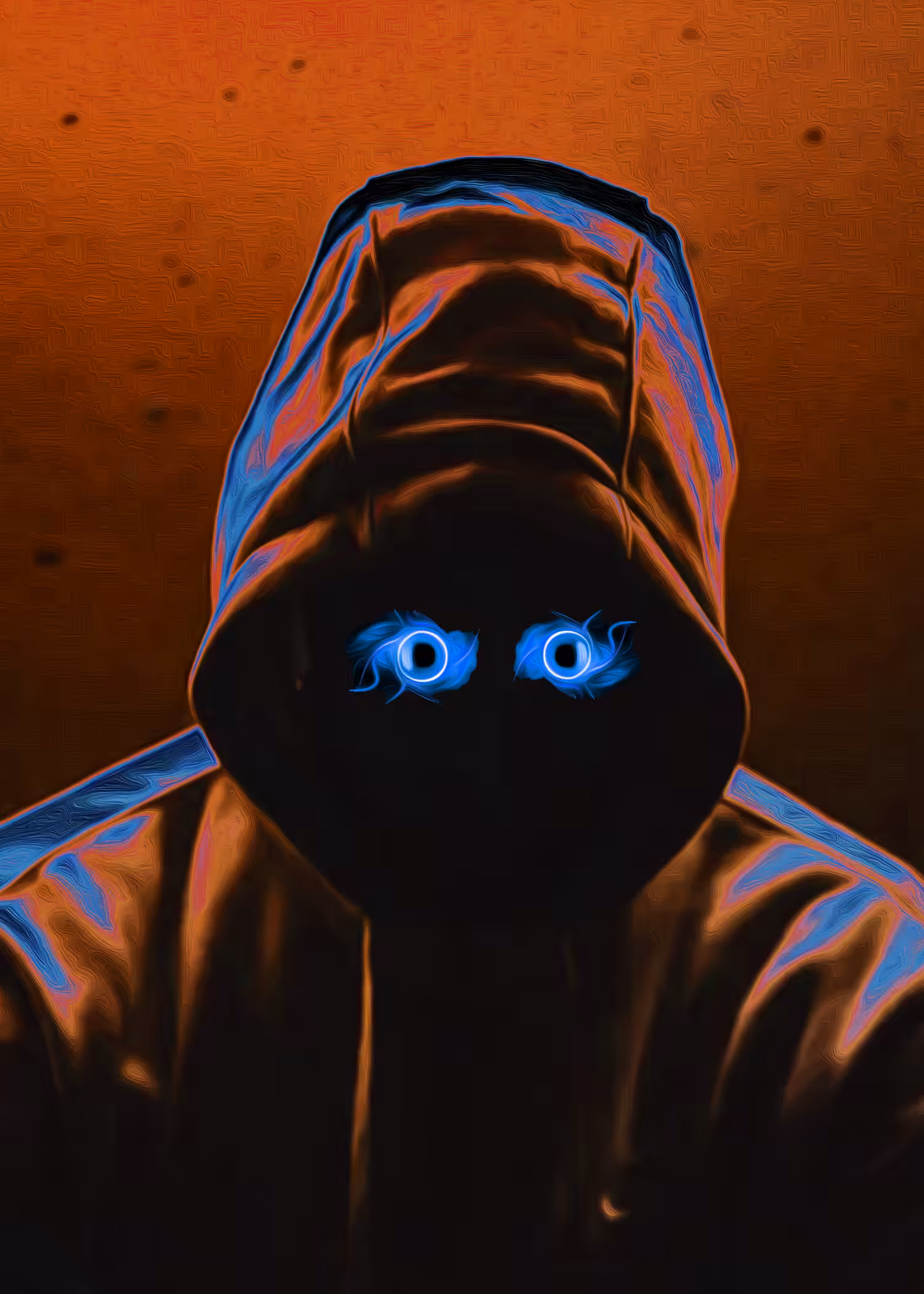 Hero or Villian? 