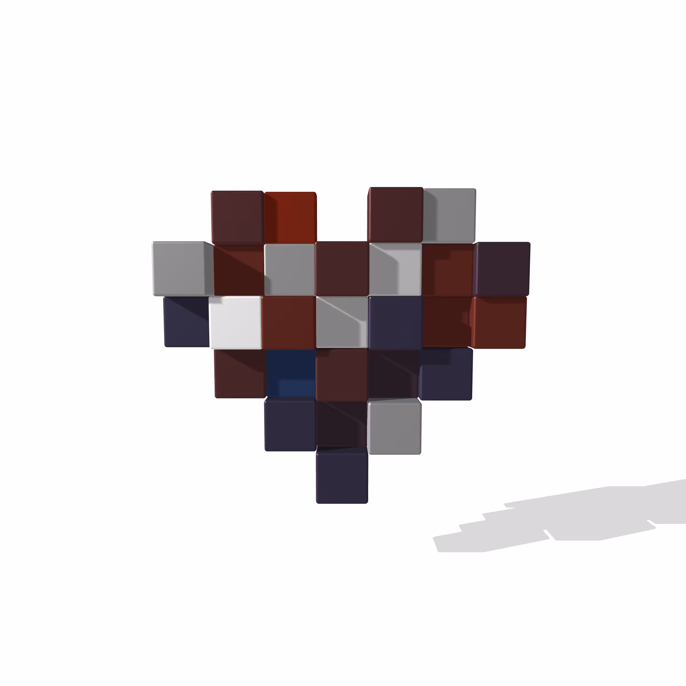 heart + craft #5716