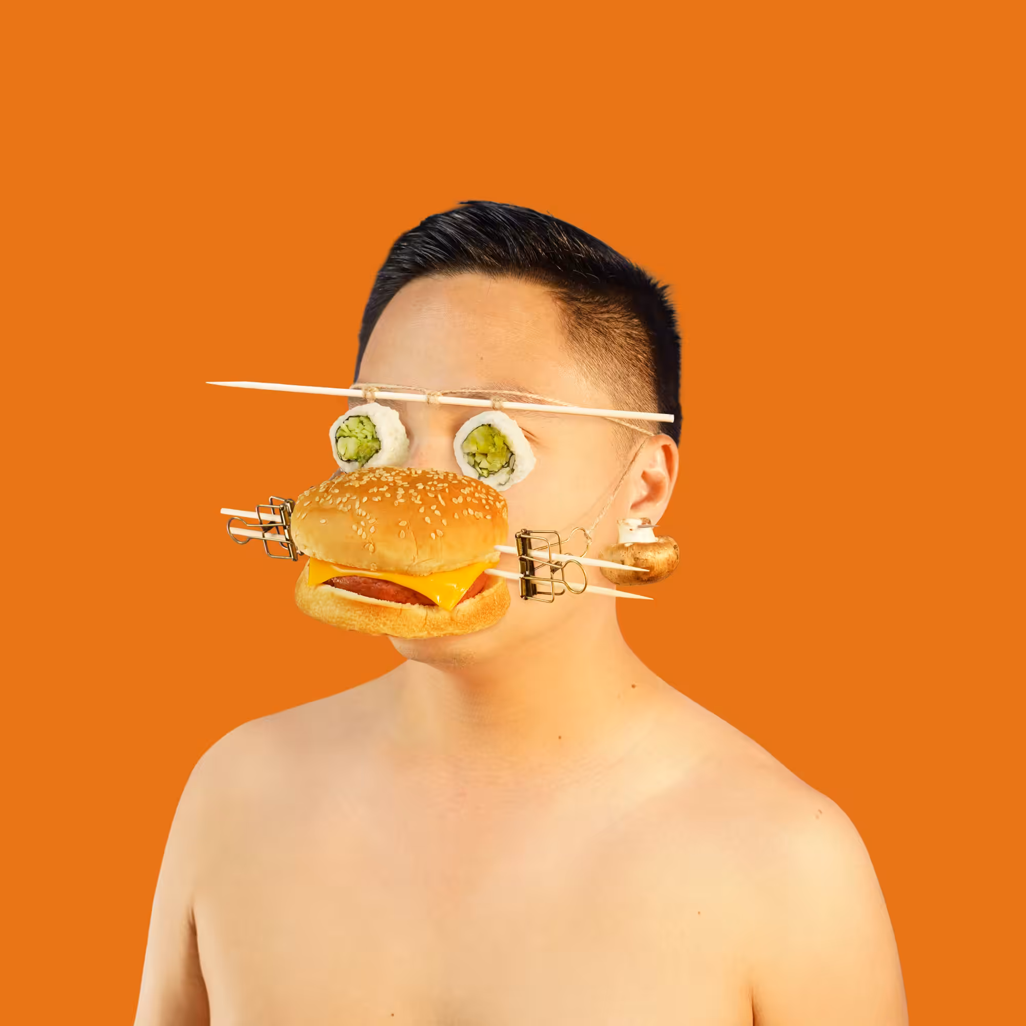FoodmaskuDelectables: Delectable #766