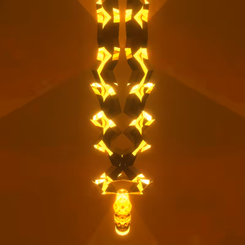 Crazy swords #27