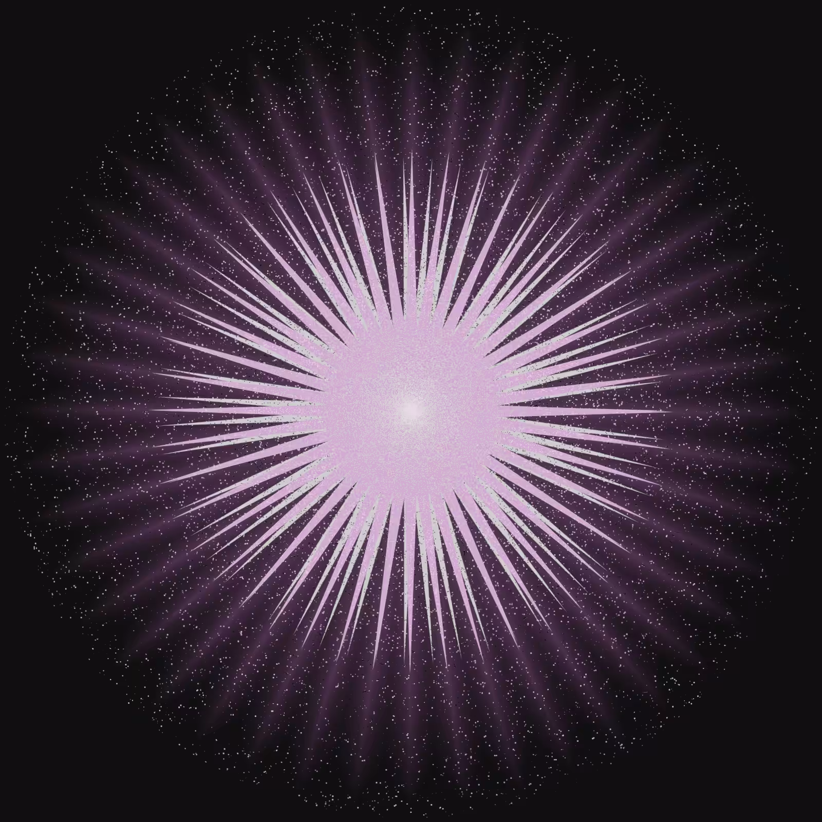 Winter Solstice Star 2023 #44