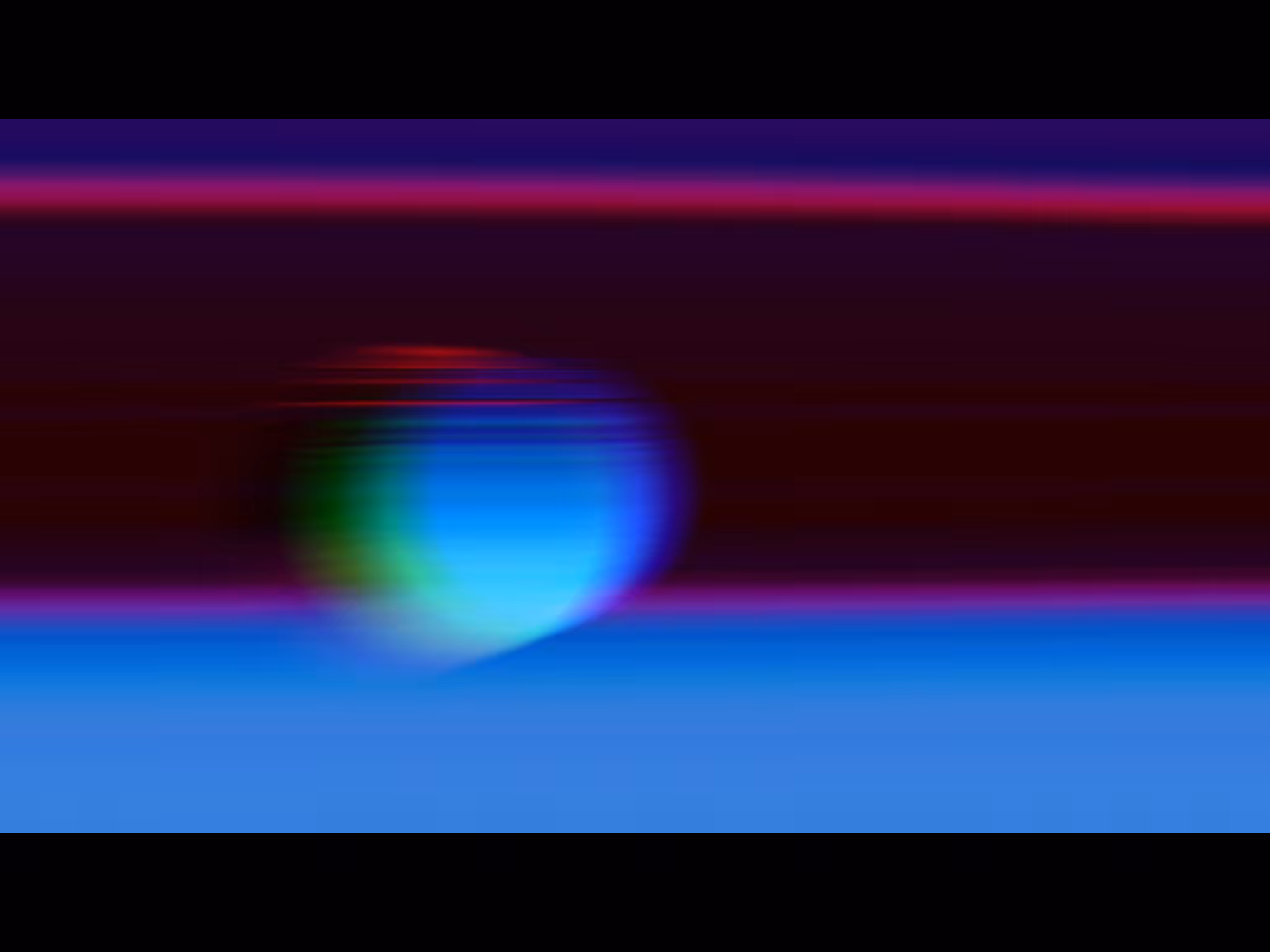 Dead Machine Experimental Series 3: Burst 2