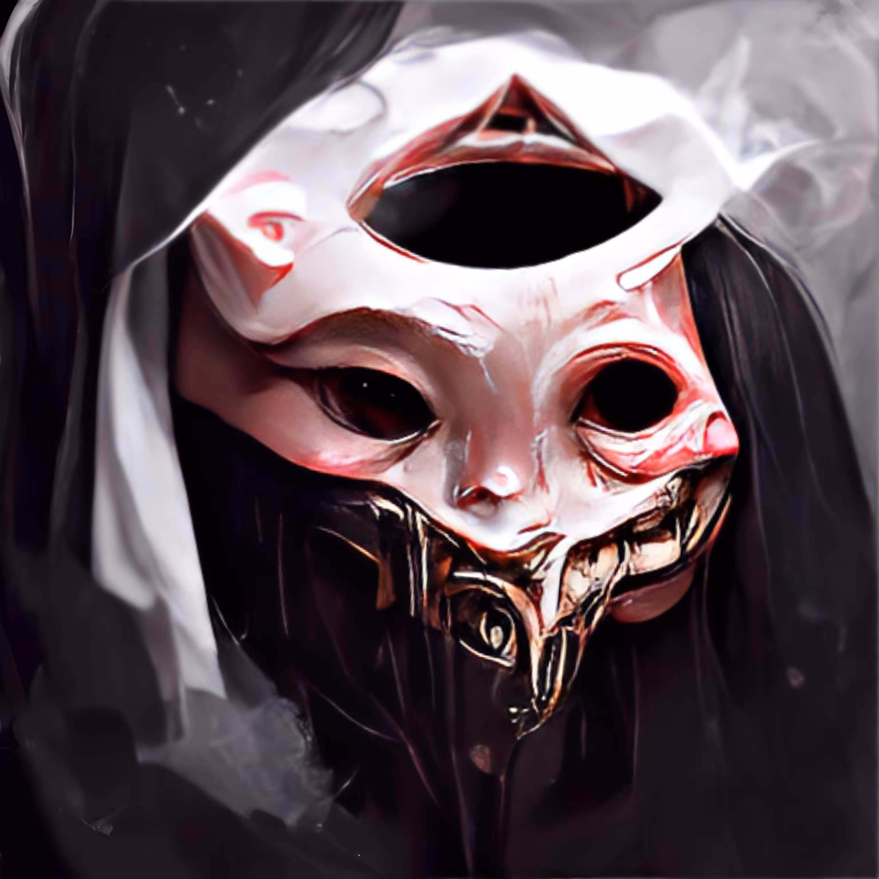 Sacred Cvlt