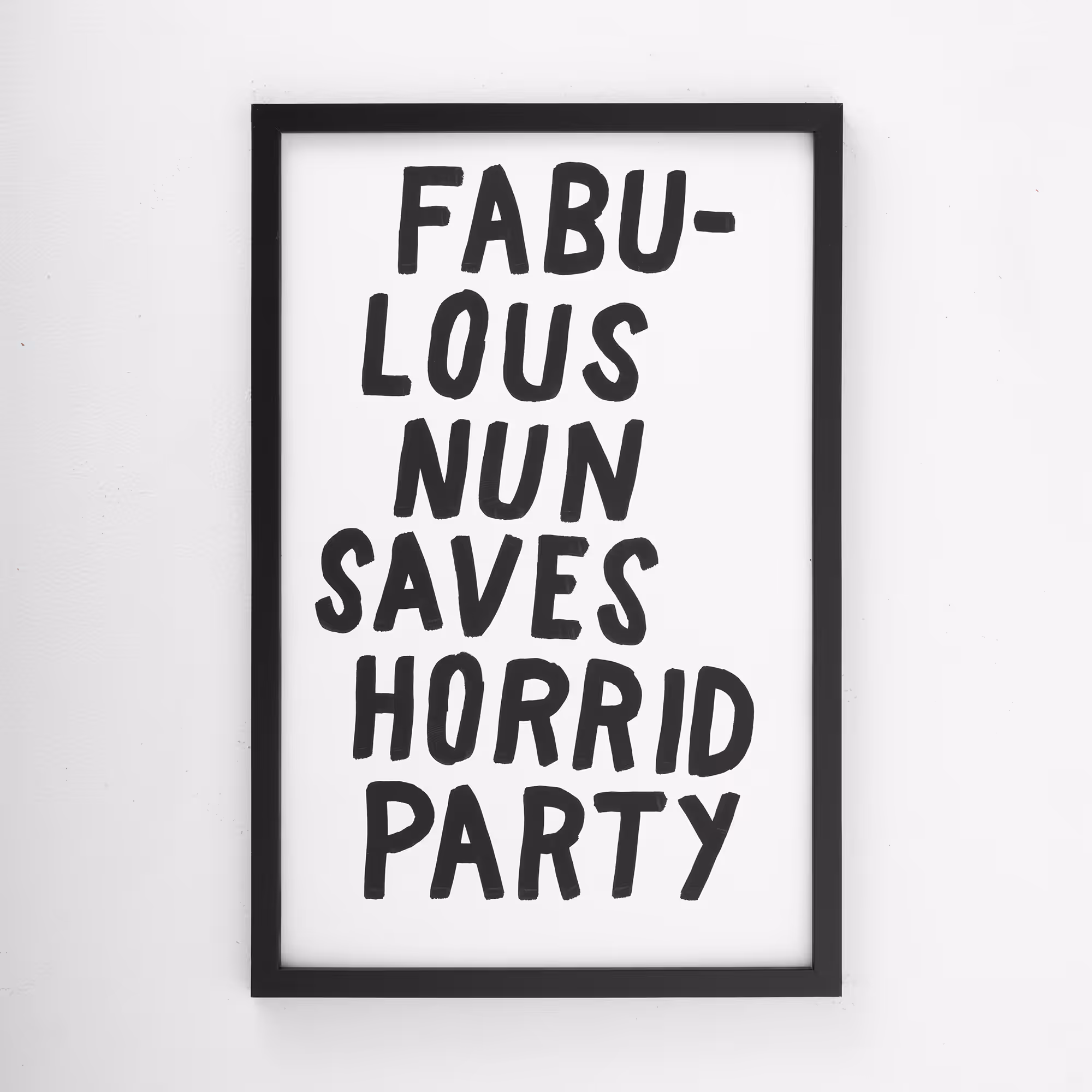 Fabulous Nun (4)