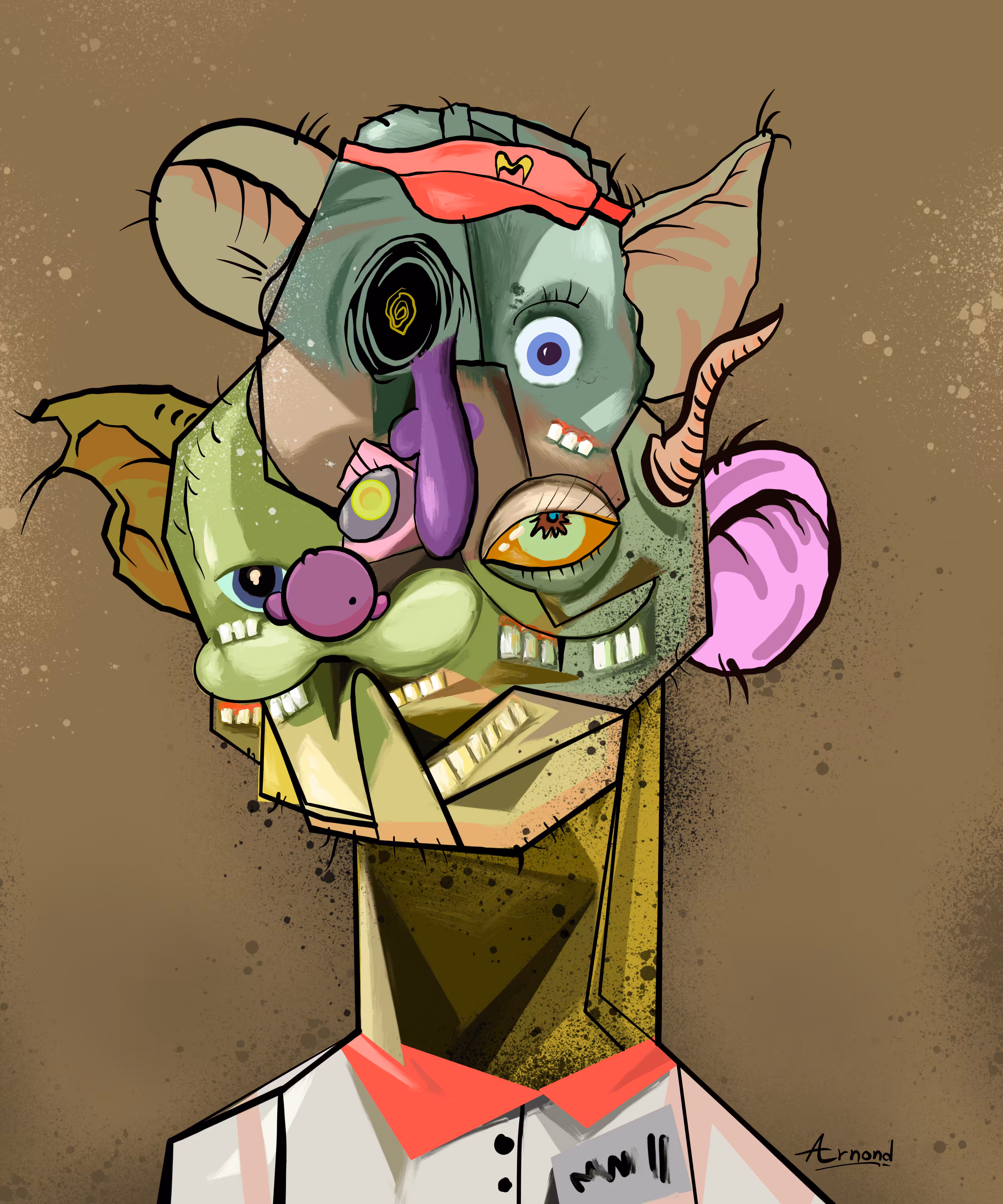 goblintown owner