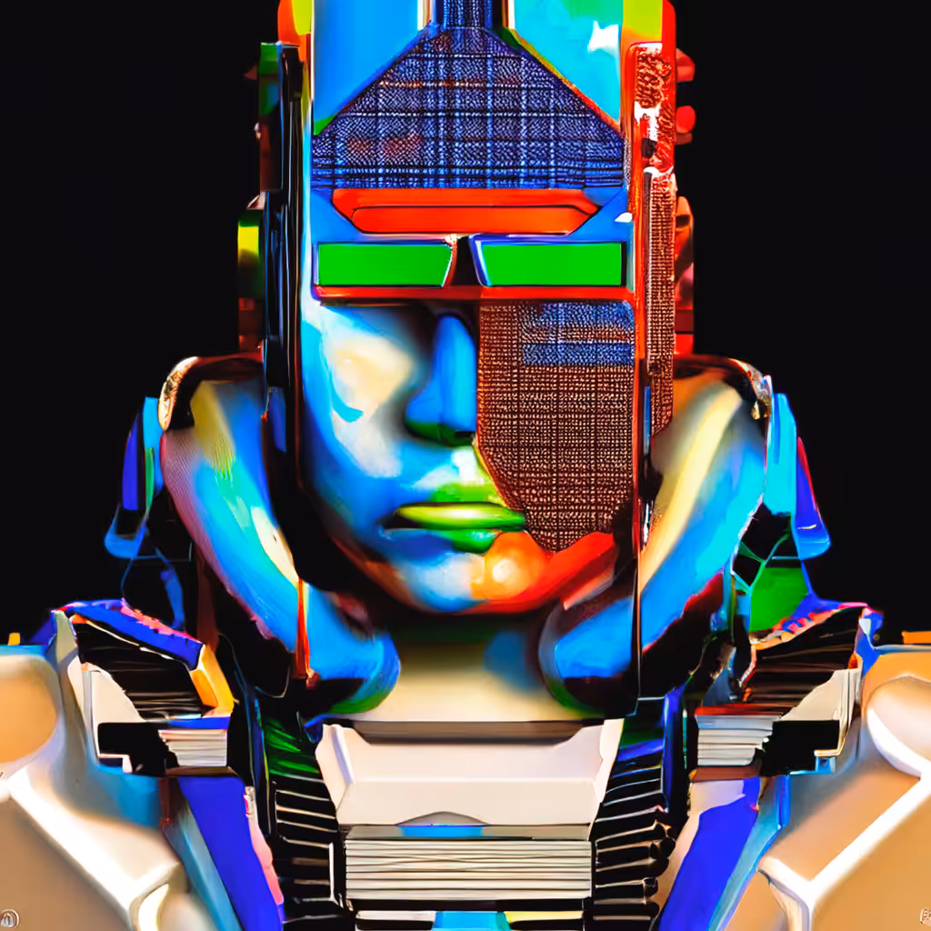 simulacrum 105