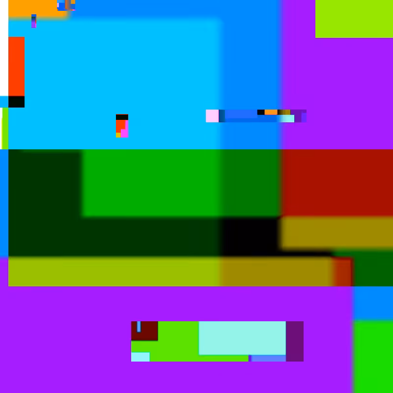 Chroma Complex #16