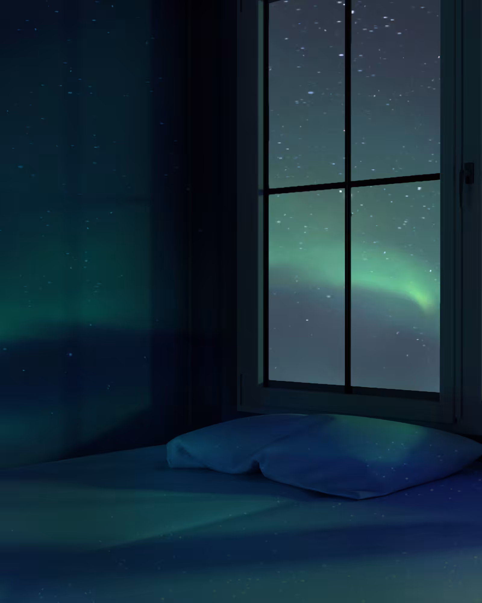 Aurora dreams