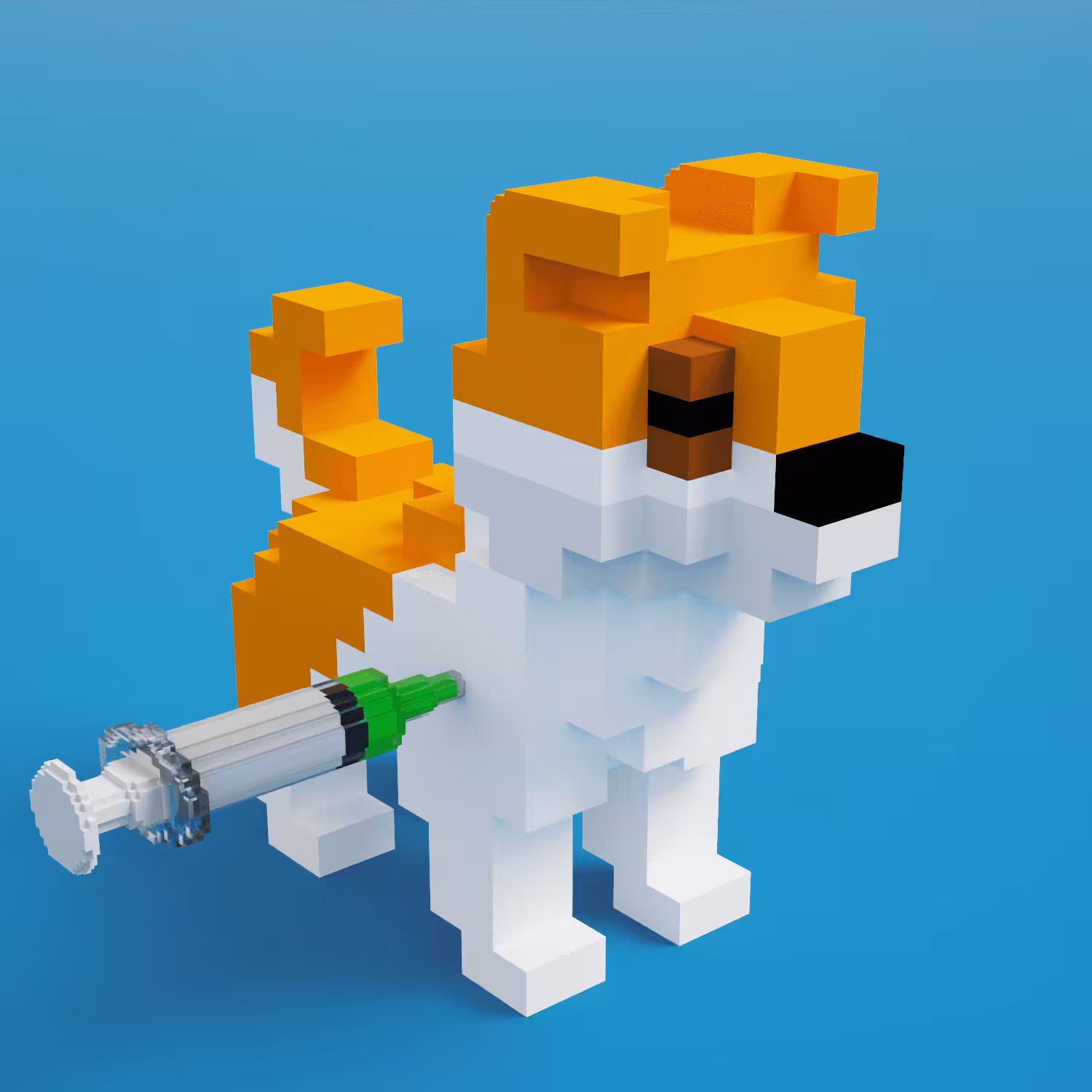 DogeBits #280