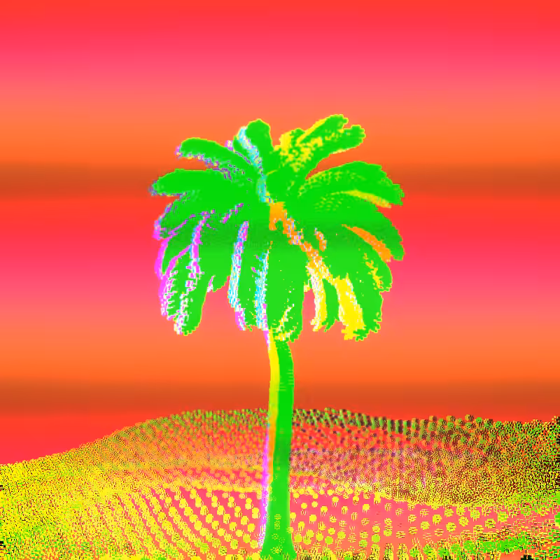 🌴0asis🌴 #21