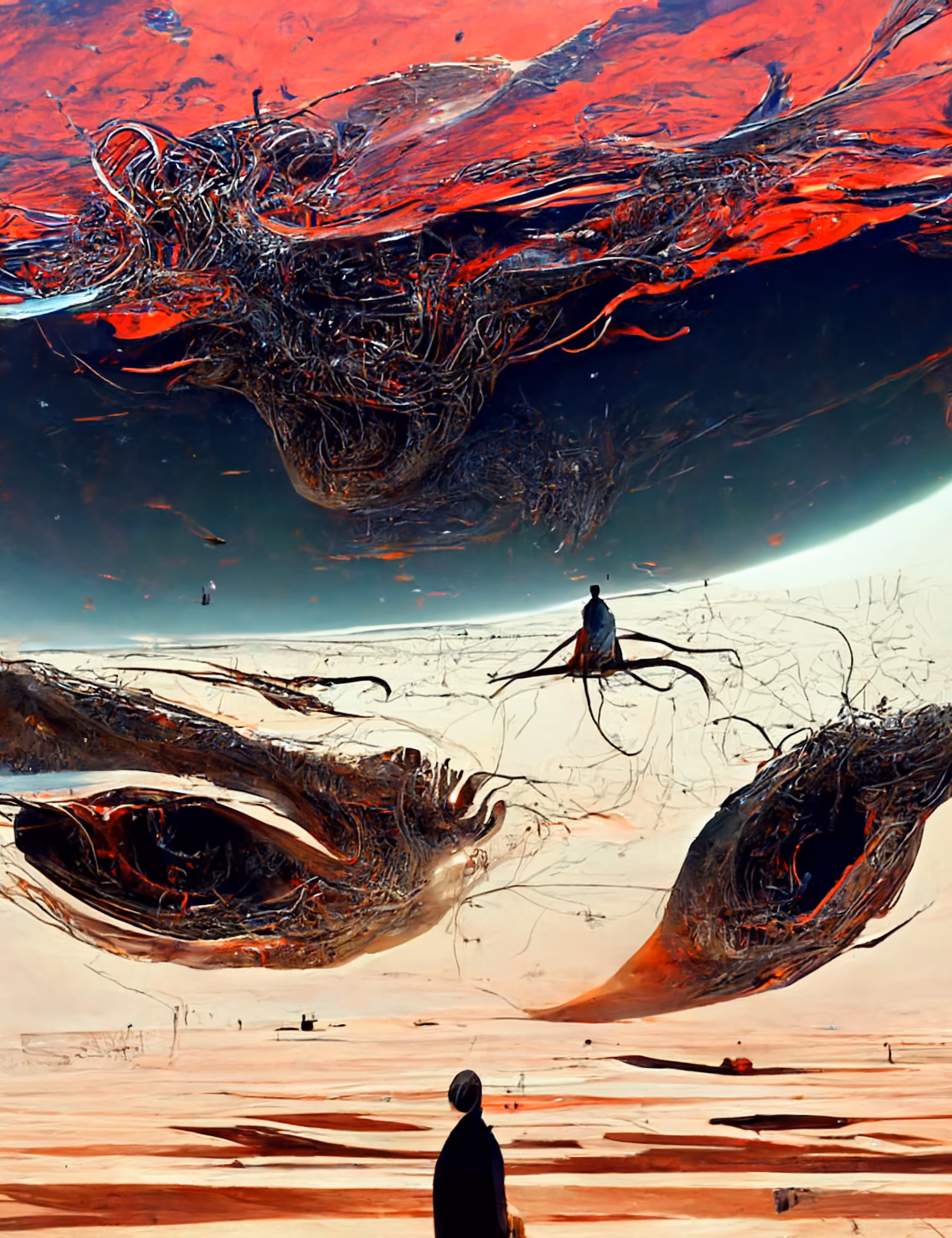 Nephilim (thresholds) 