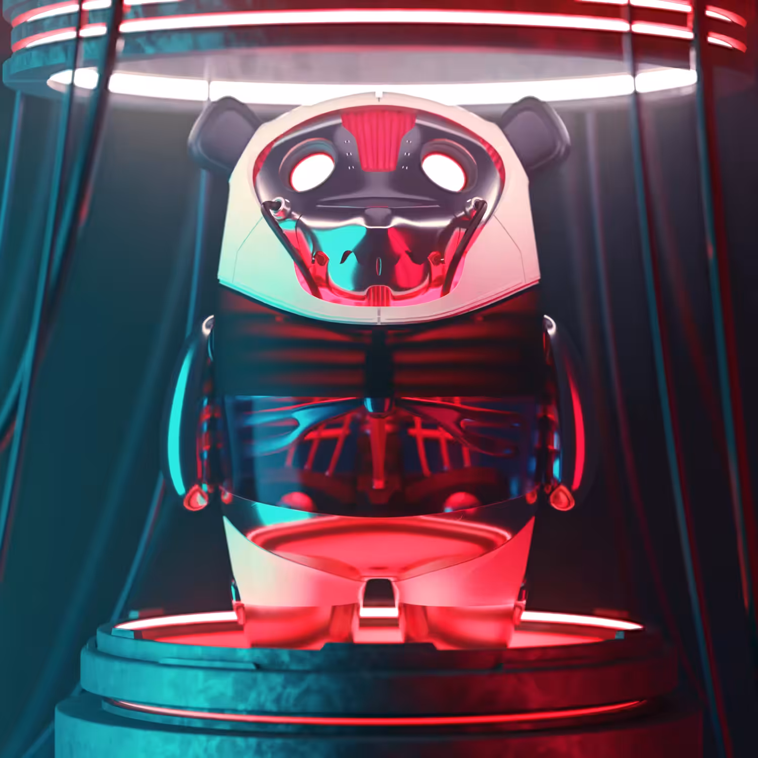 #040 Replicant