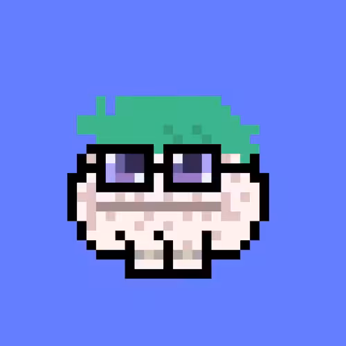 Toadheadz #4079