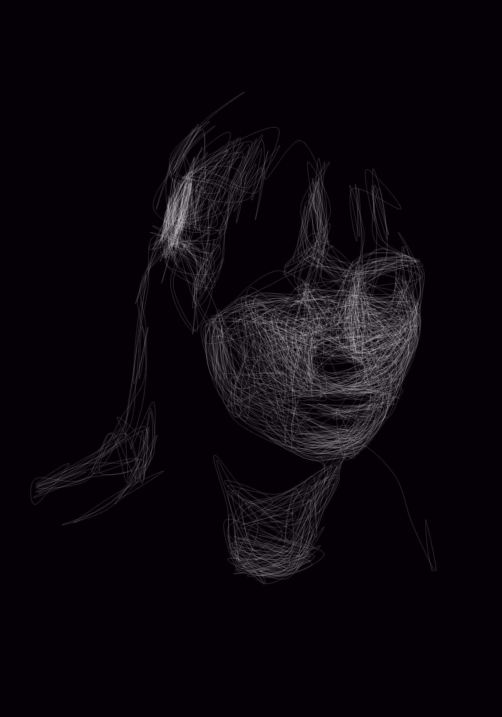 Spongenuity's Portrait Lab #94