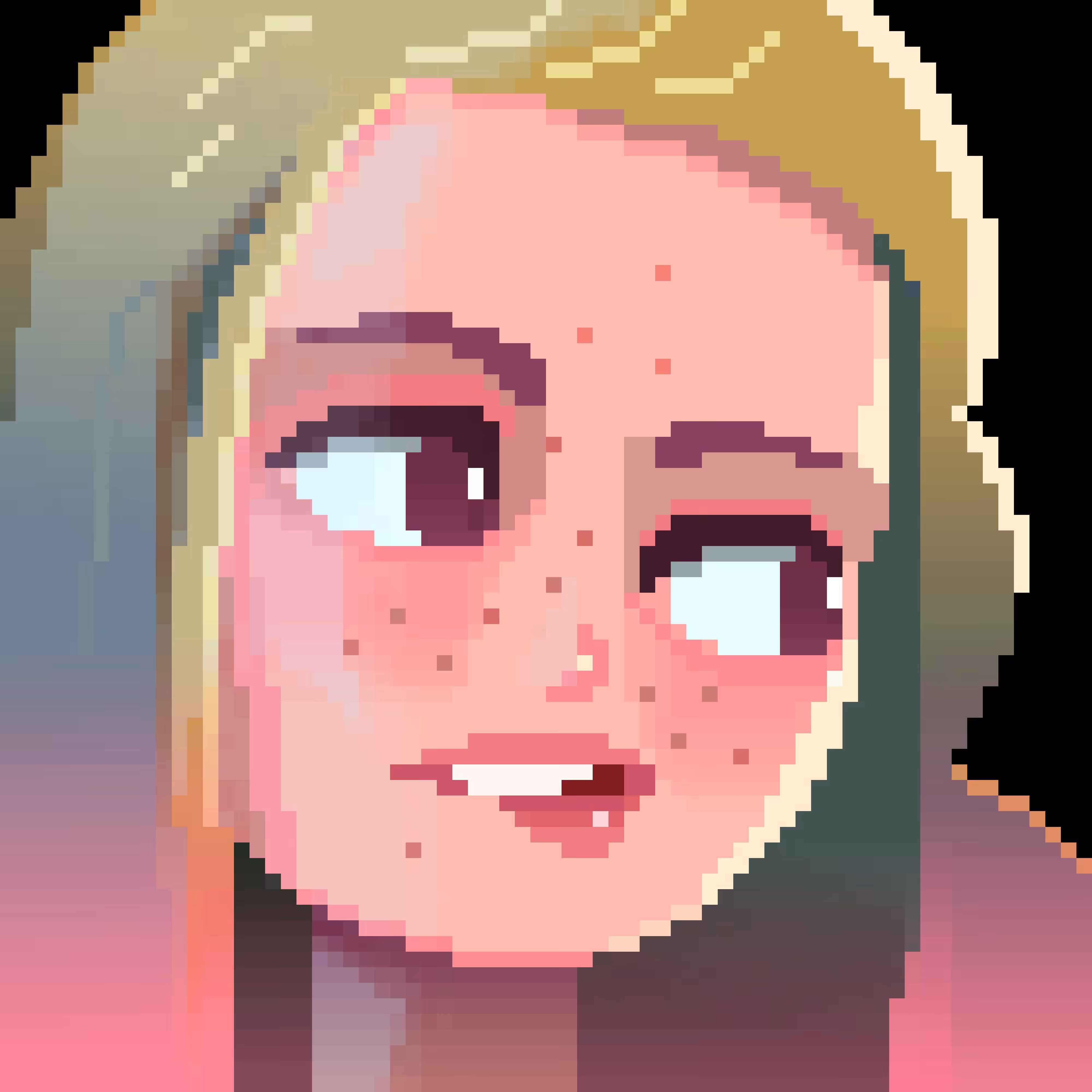 Nude Pixels 16