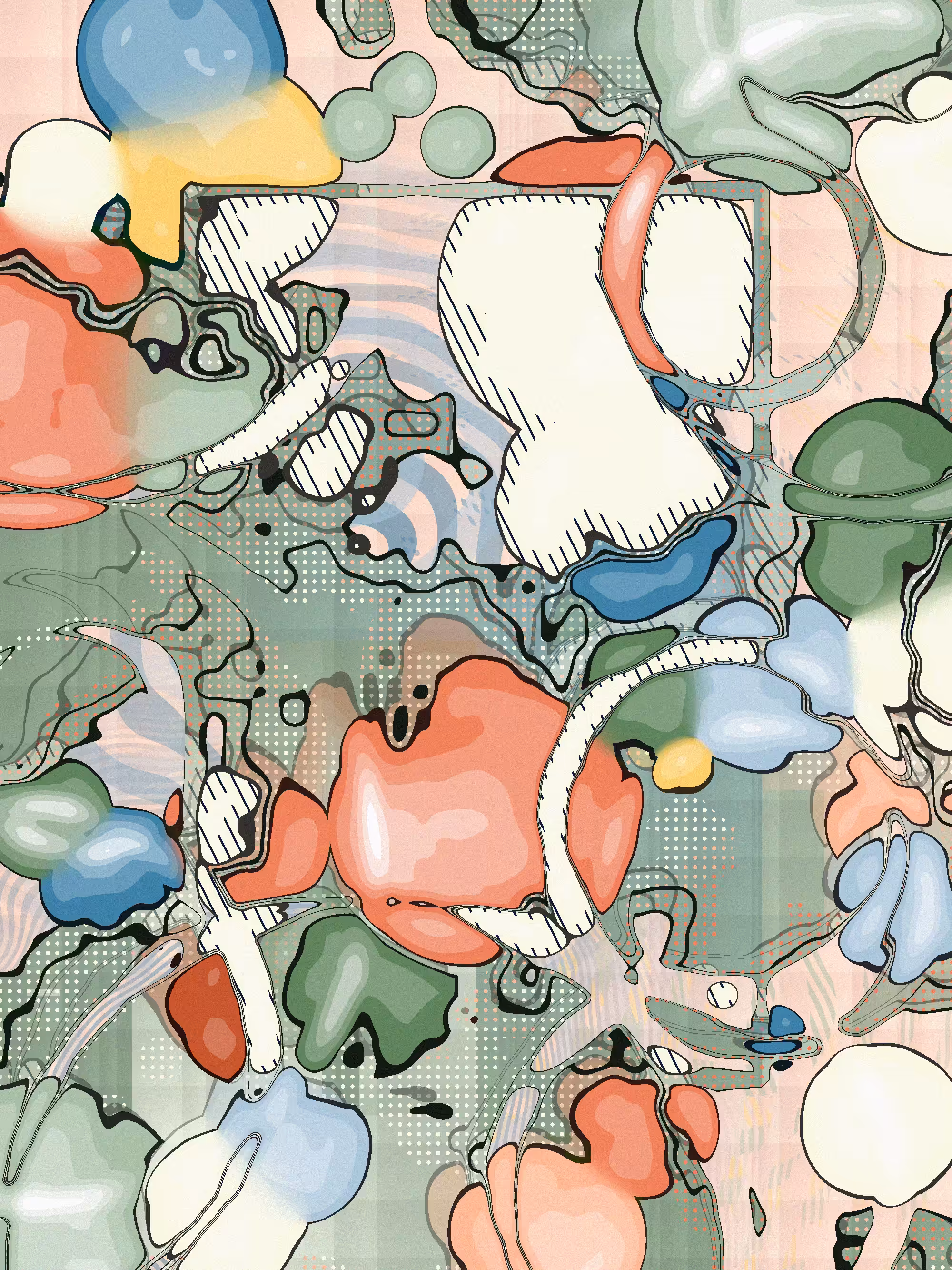 Lost Marbles WIP 2025-01-14
