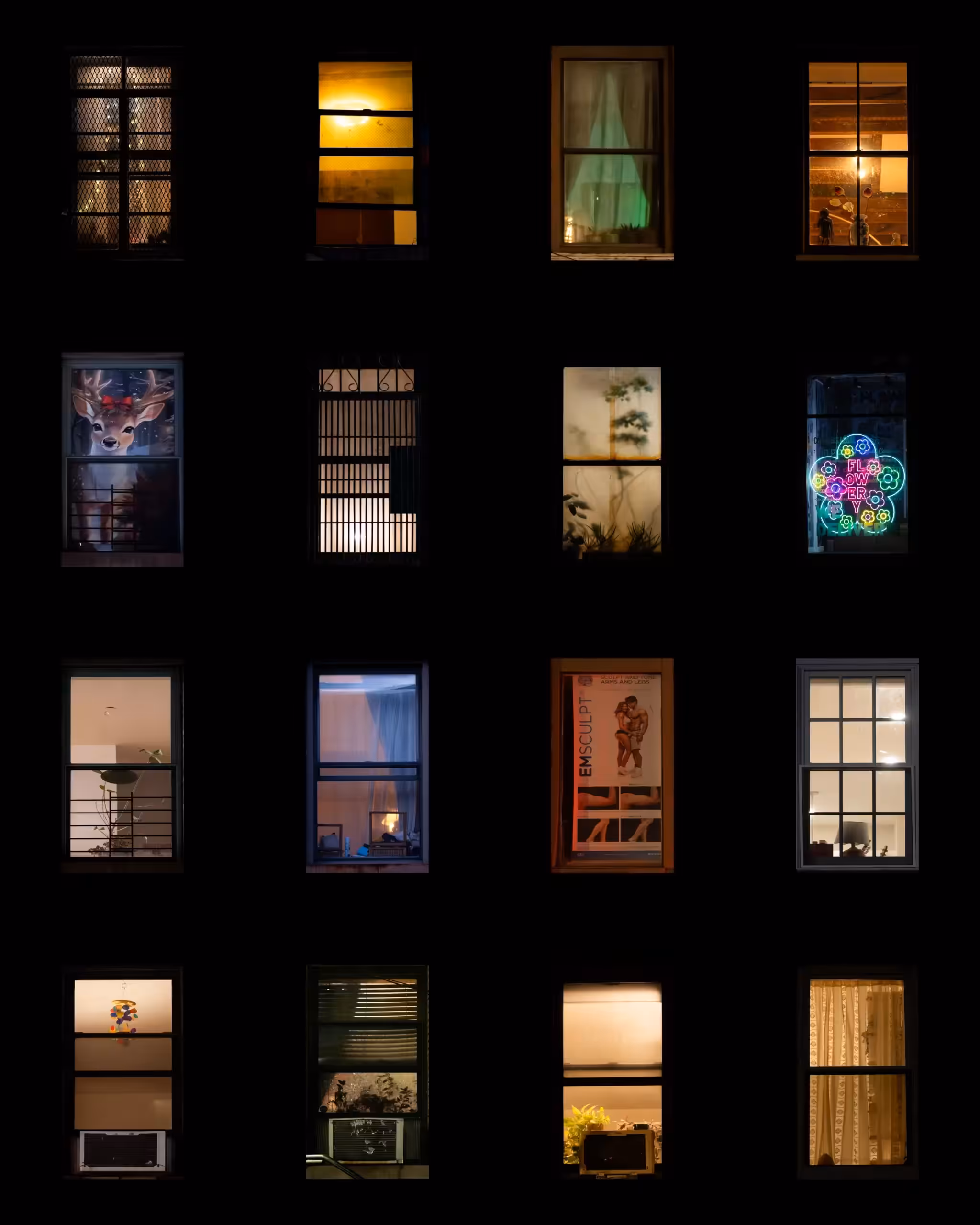 BUILDINGS // NYC: BUILDING 598