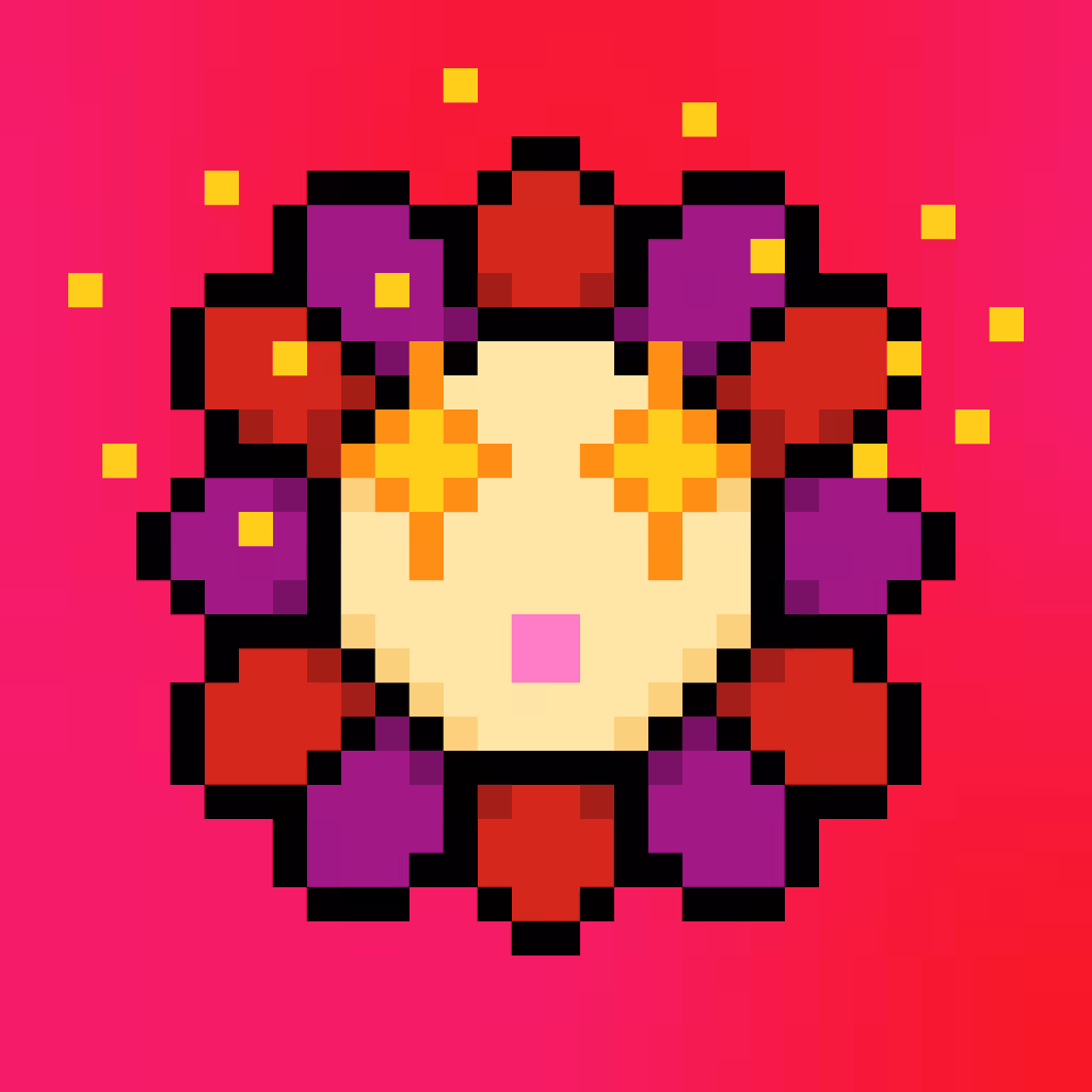 Murakami.Flower #3572
