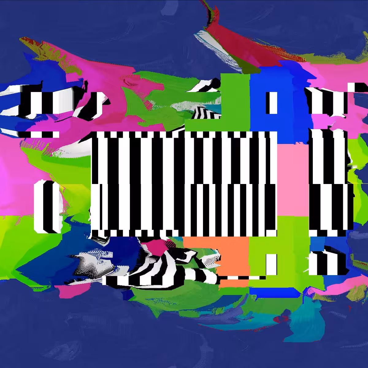 Rainbow Asthenia
