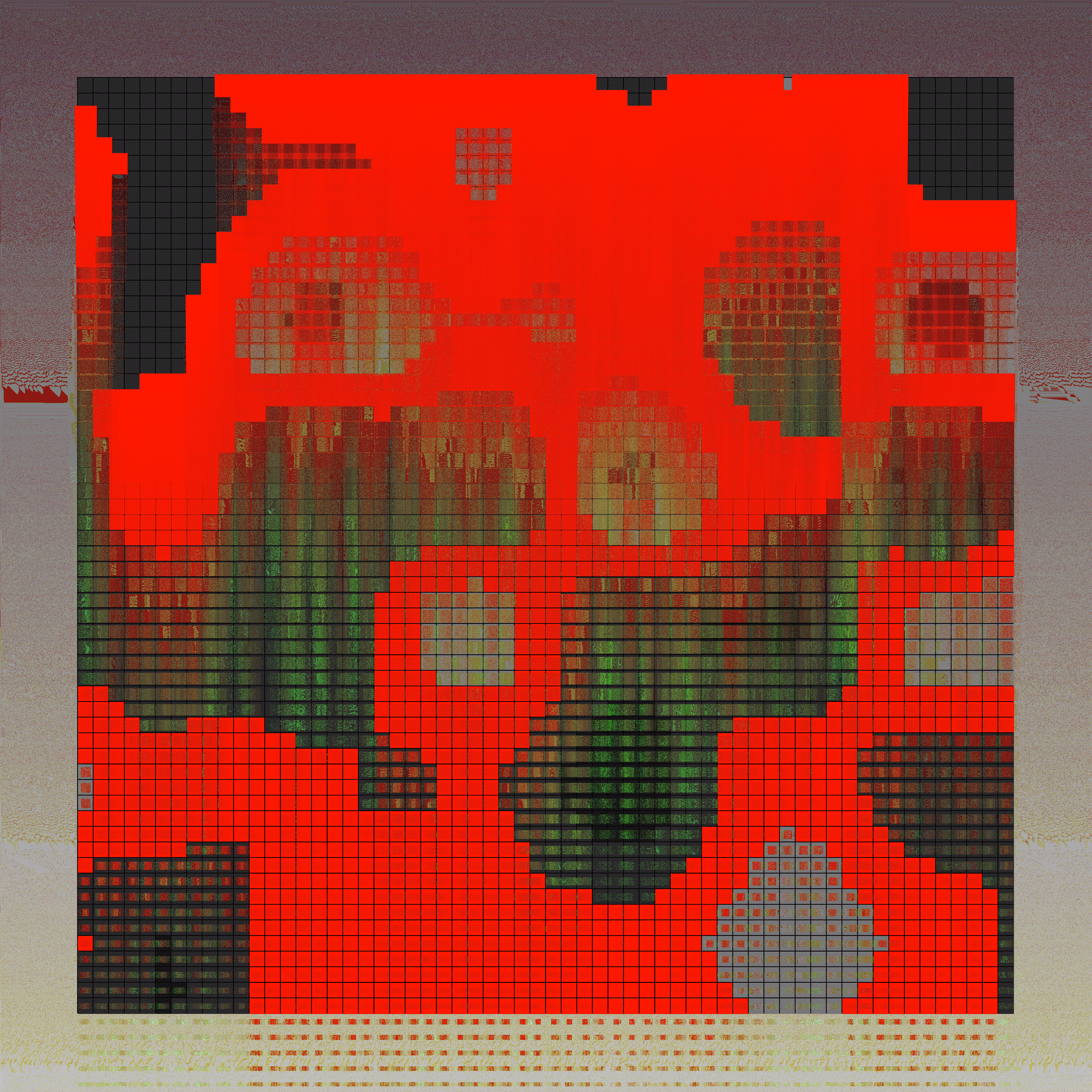 [drippy.glitch] #22