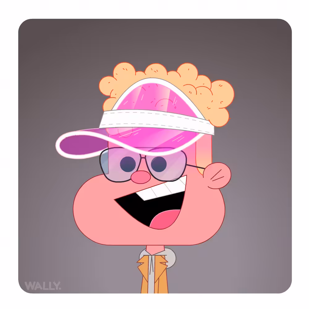 WALLY 0612