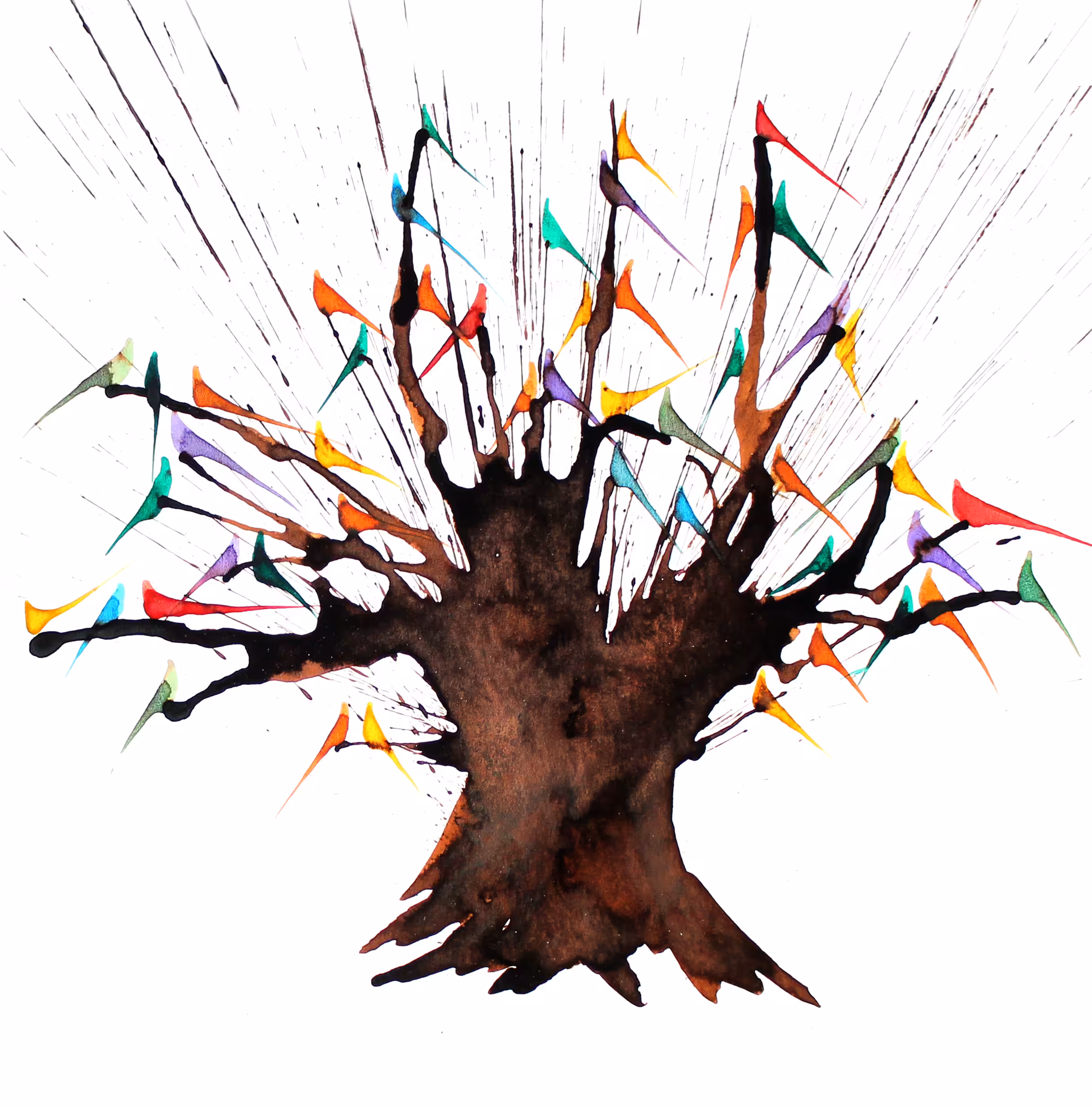 Birds: Song of Nature