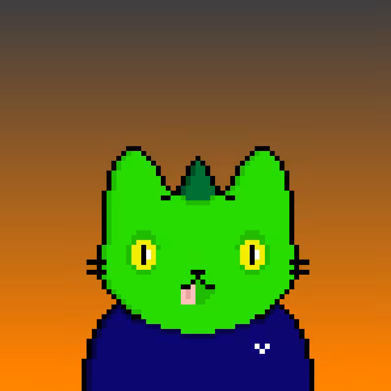 Totally Random Cats #66