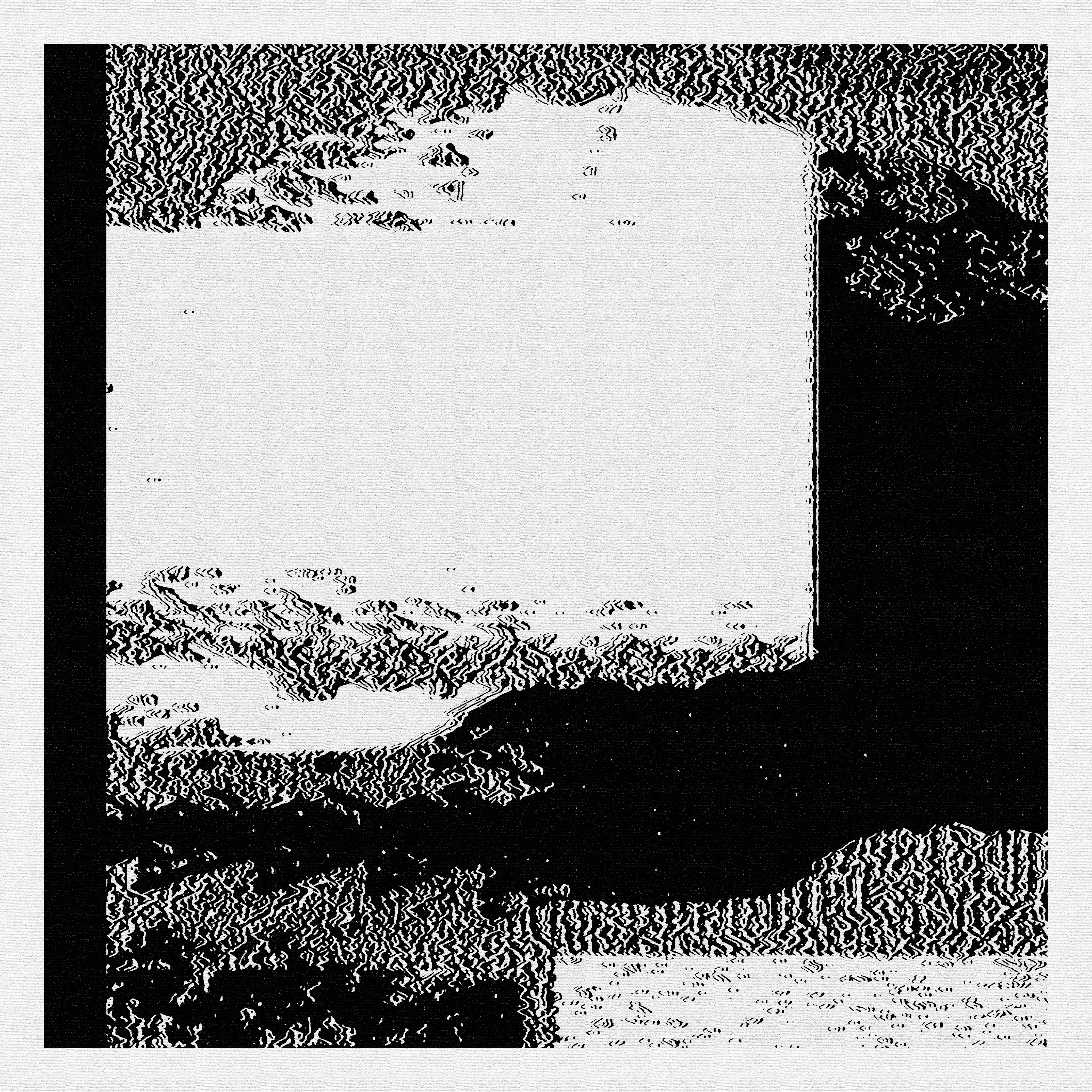 Contemplative Chaos IX