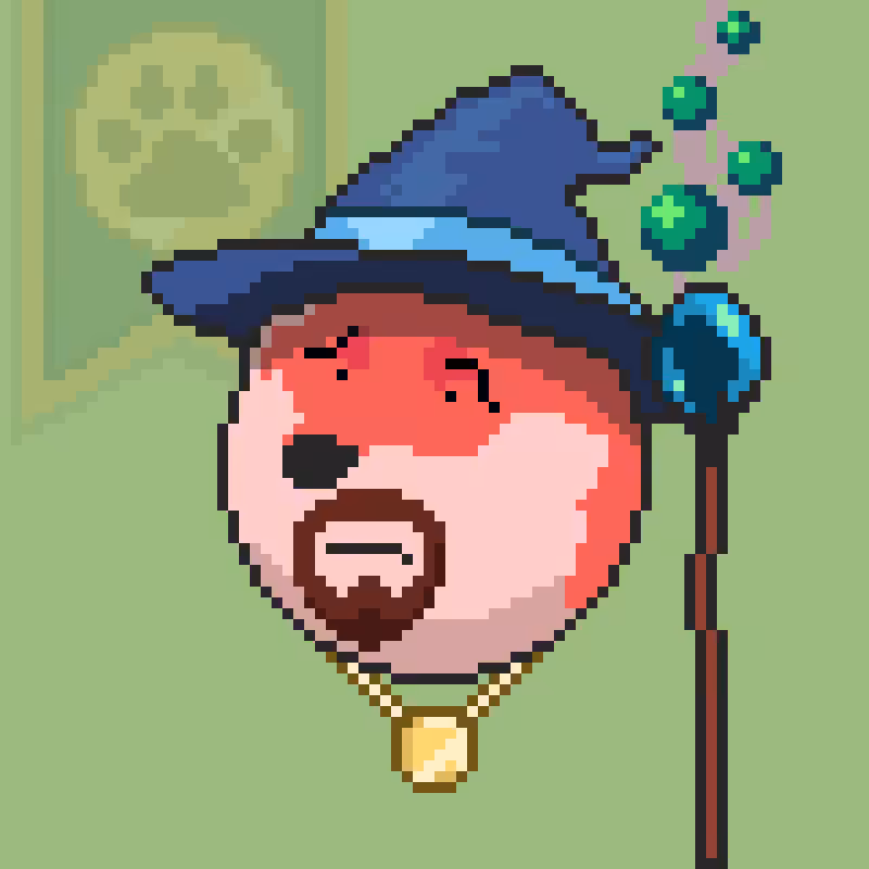 Blocky Doge: Guilds: #662 Blocky Doge: Guilds