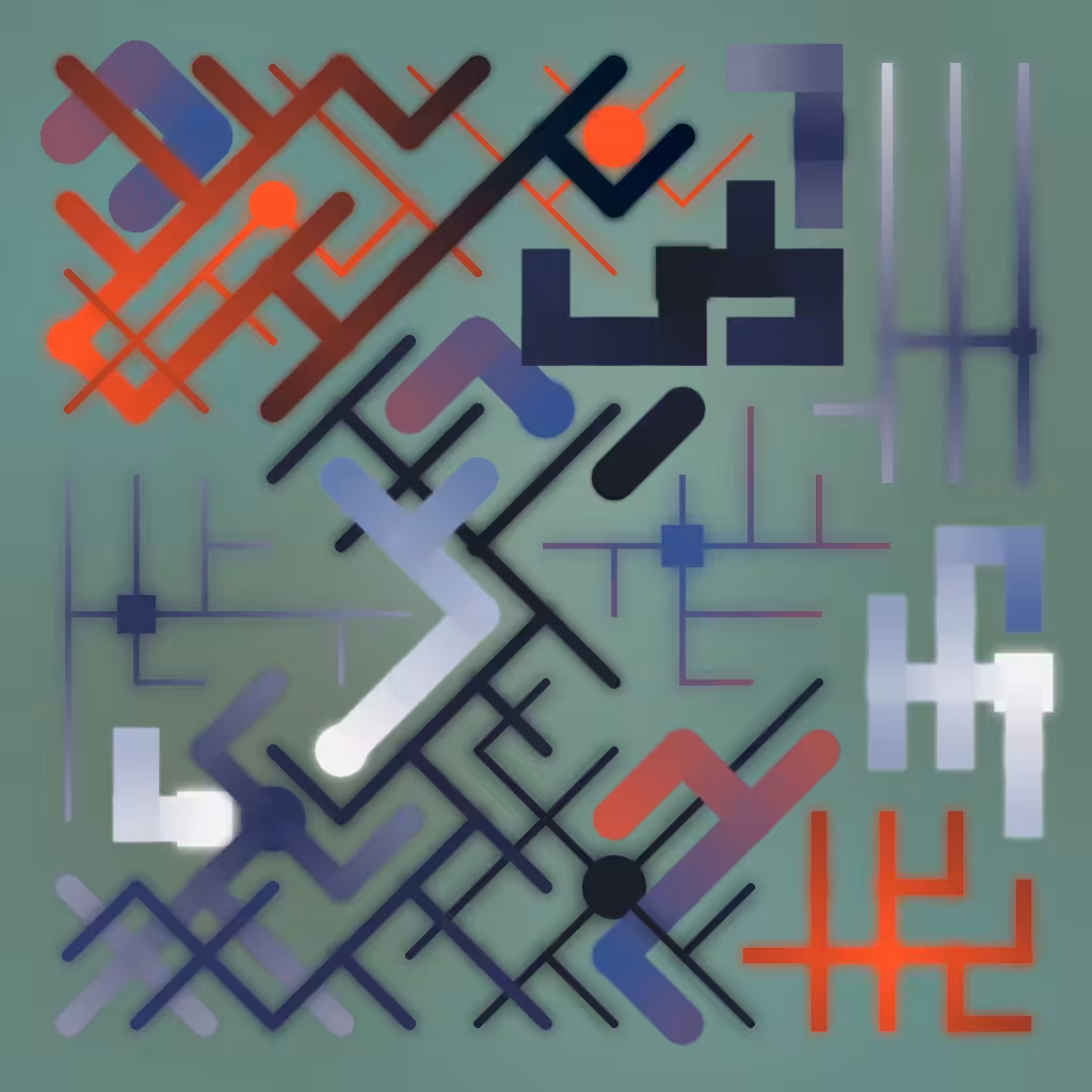 neon greed trees #43