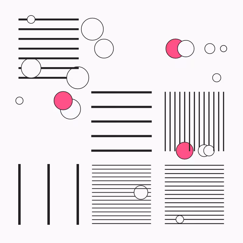 lines&circles 2.0 #167