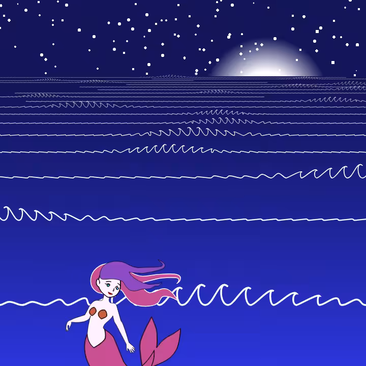 moonlitWaves #13