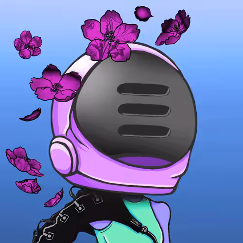 VibeNauts #3810